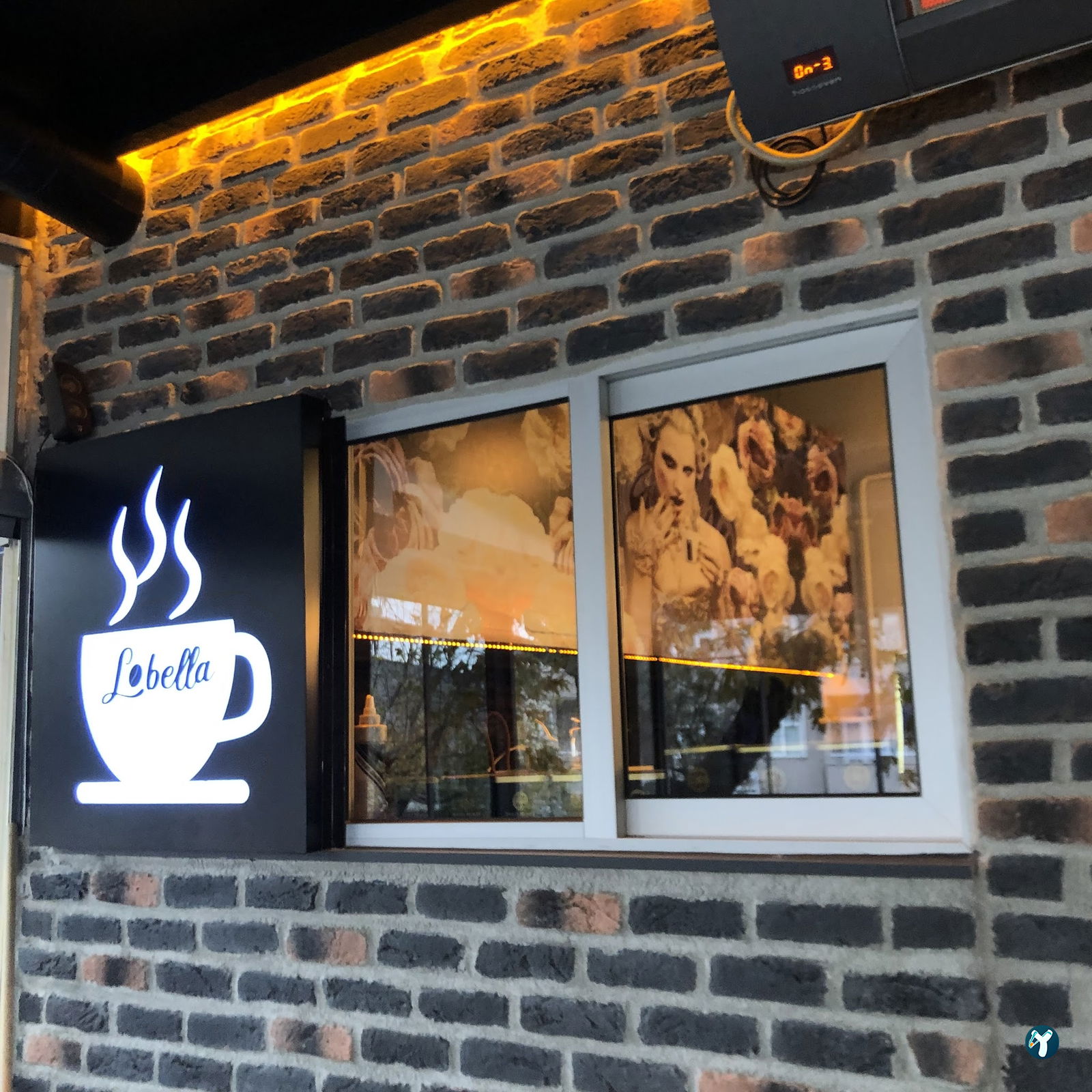 La Bella Cafe