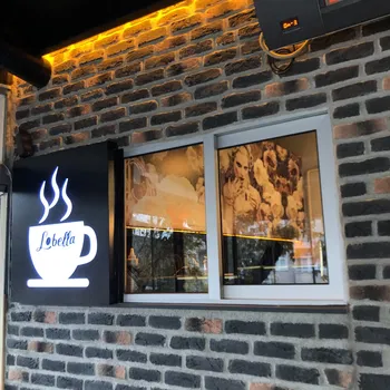 La Bella Cafe resimleri