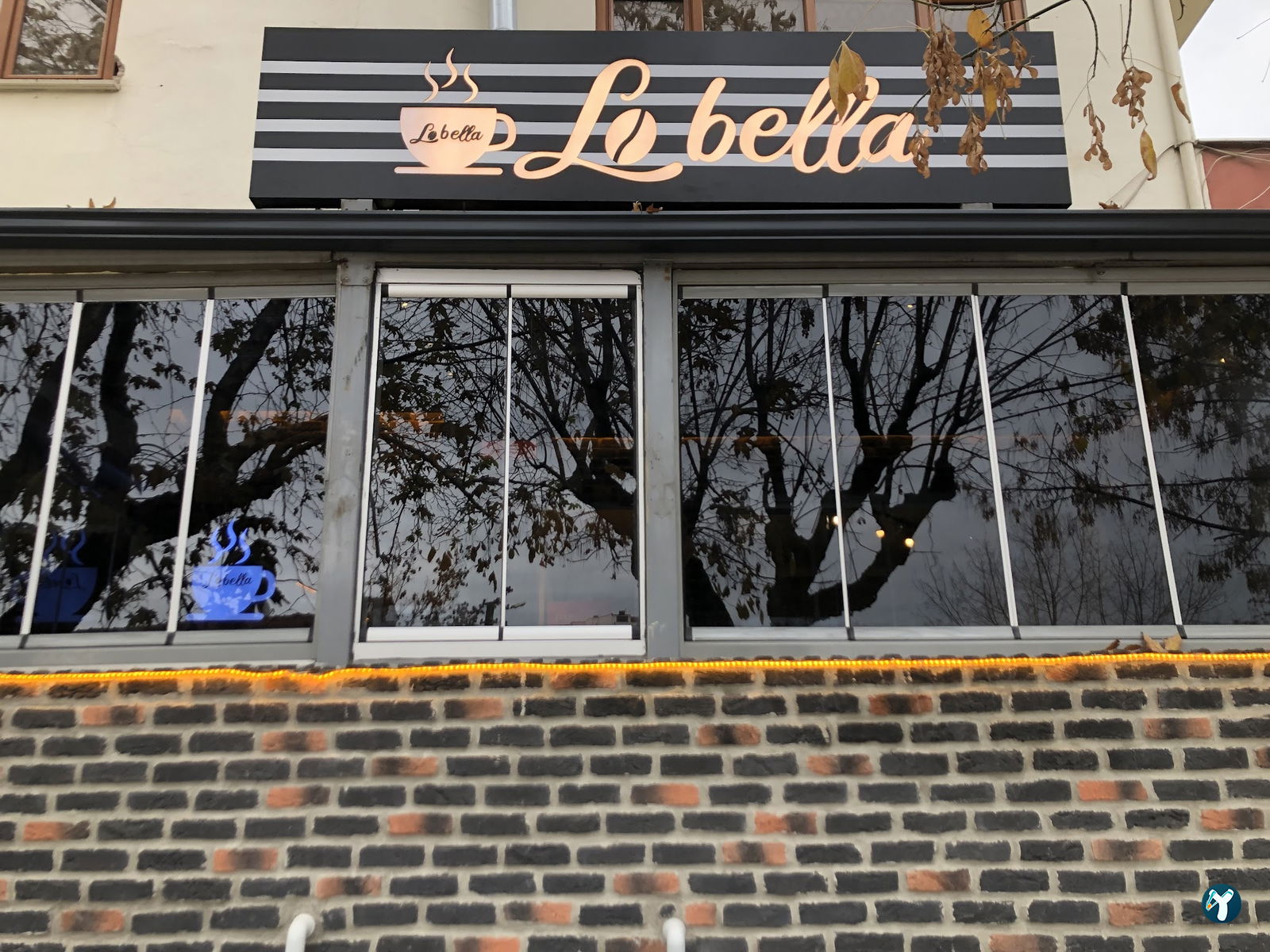 La Bella Cafe