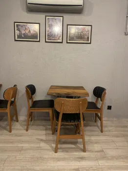 La Bella Cafe resimleri