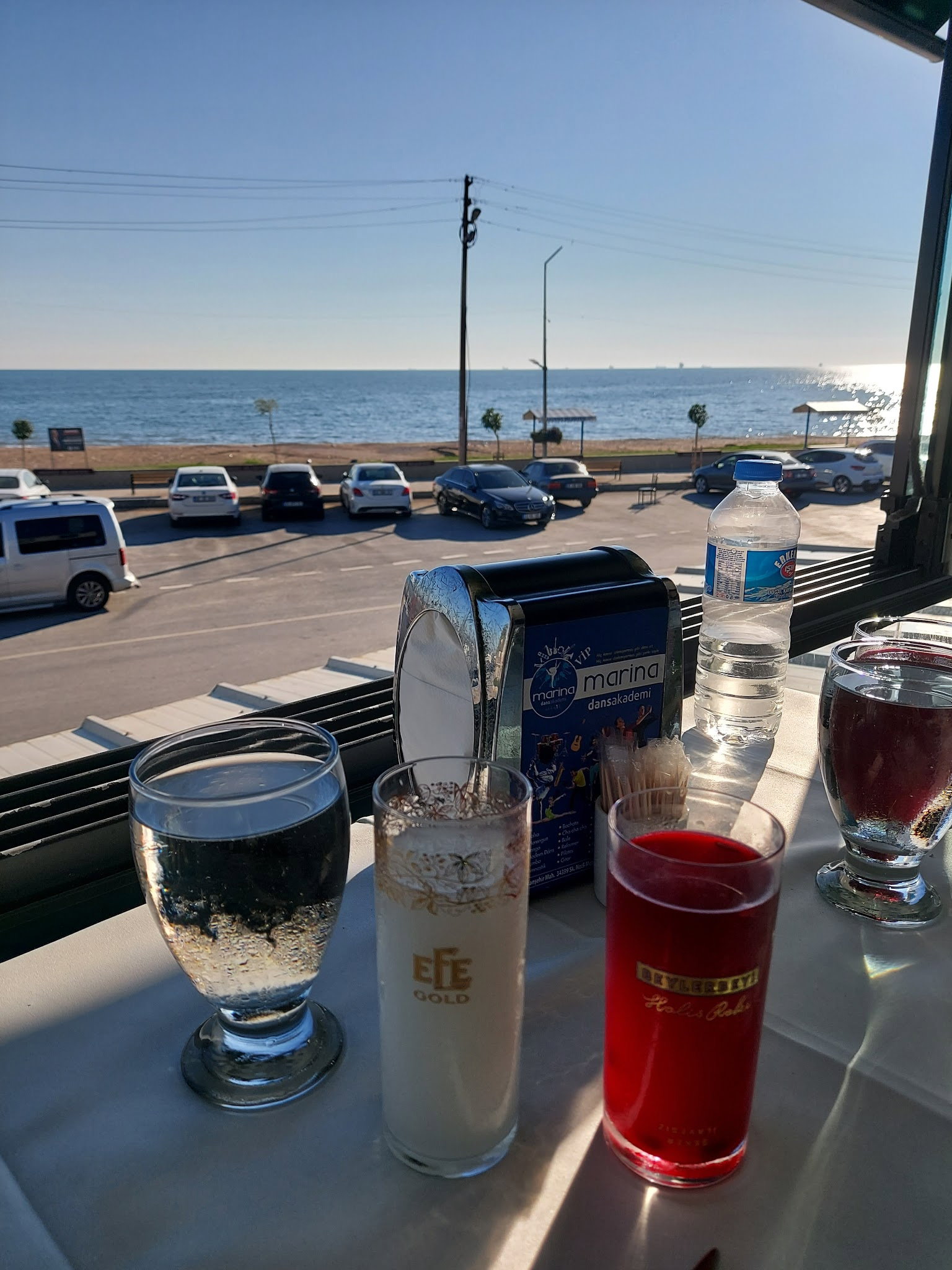 Cemil Baba Restaurant