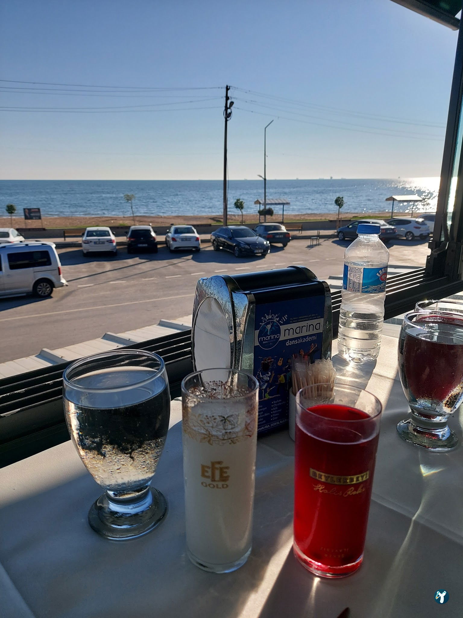 Cemil Baba Restaurant