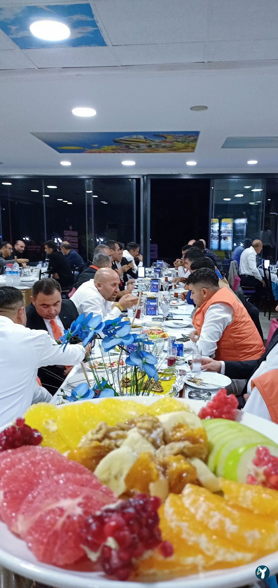 Cemil Baba Restaurant