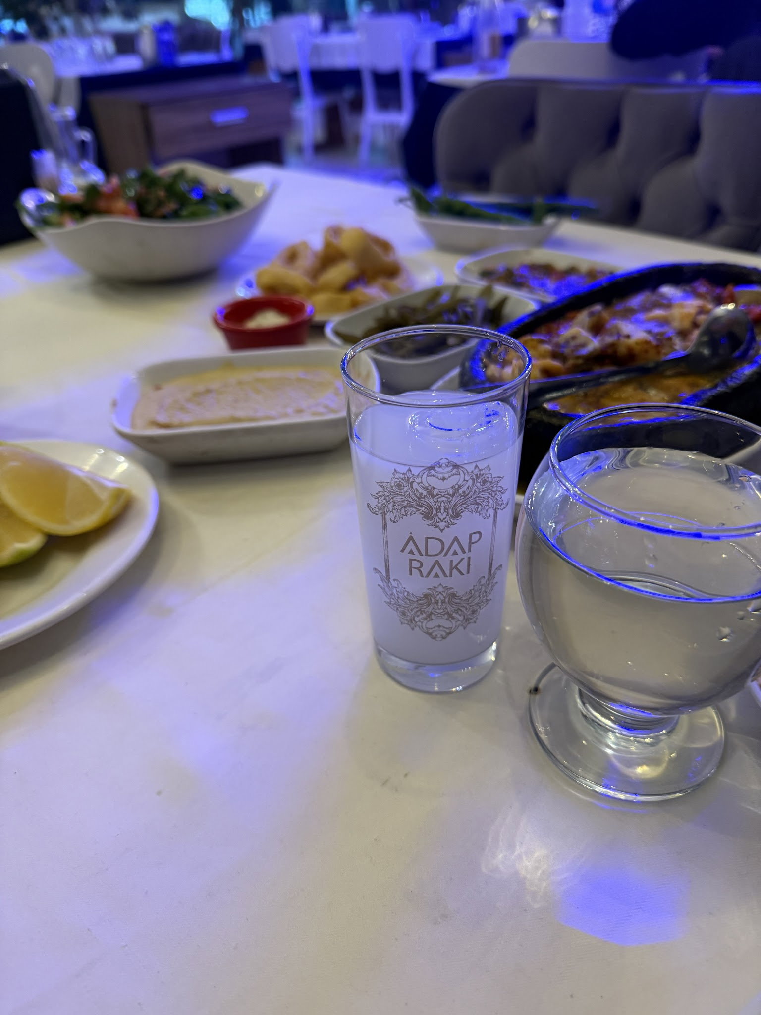 Cemil Baba Restaurant