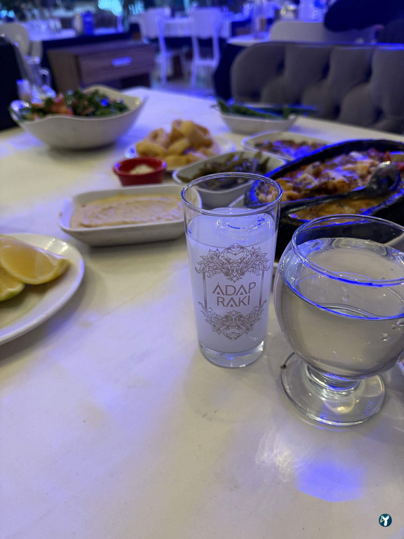 Cemil Baba Restaurant