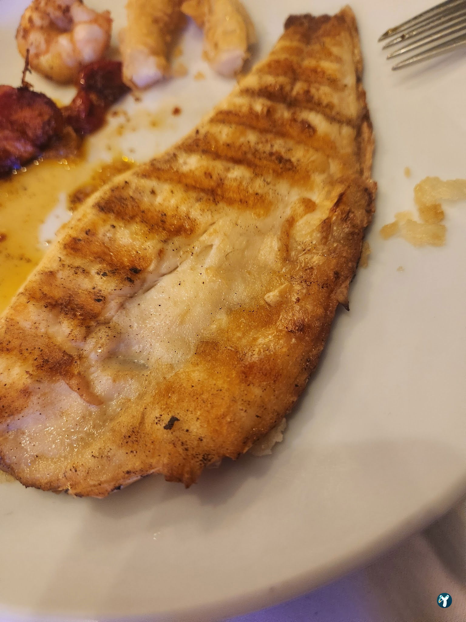 Cemil Baba Restaurant