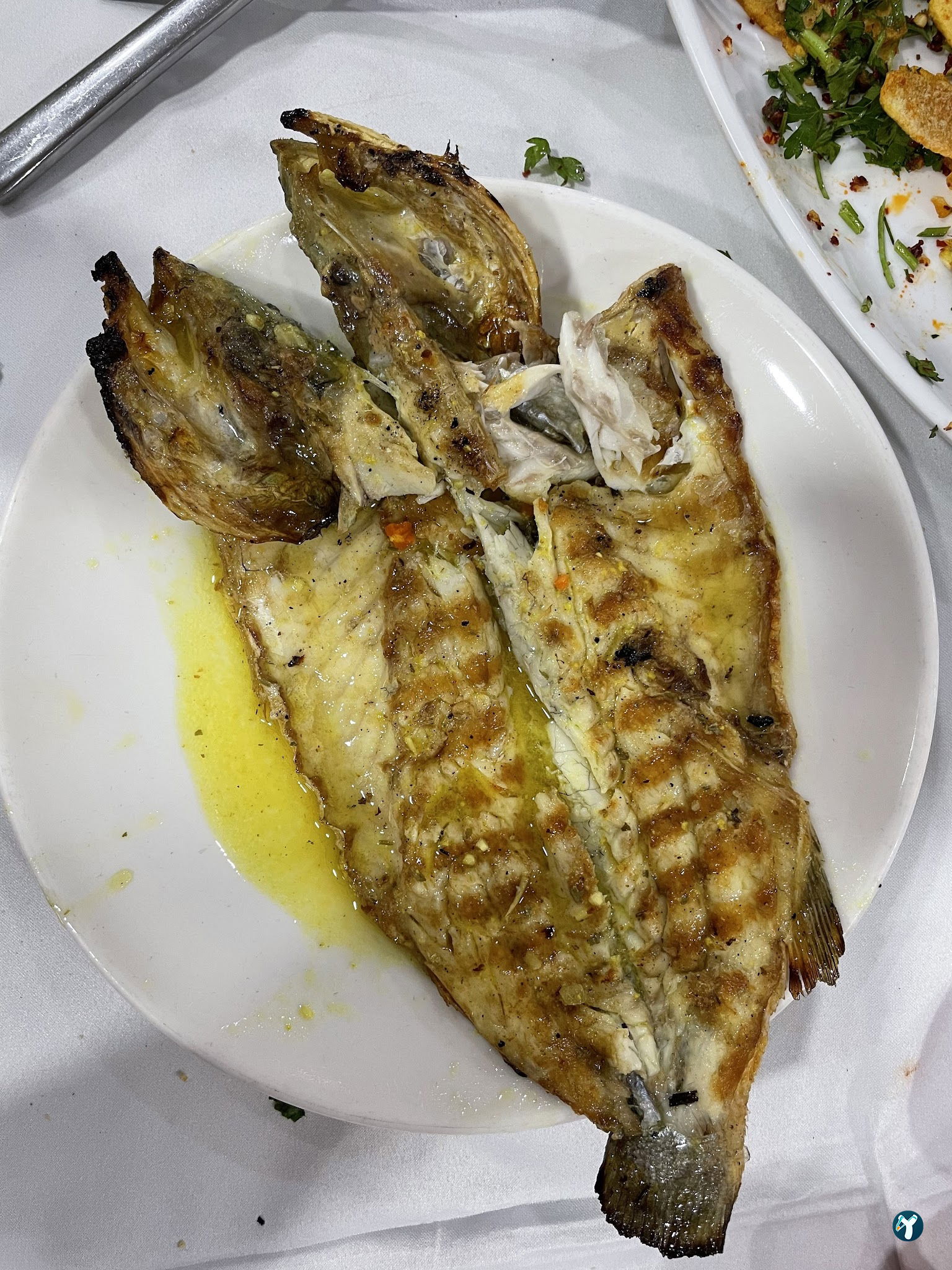 Cemil Baba Restaurant