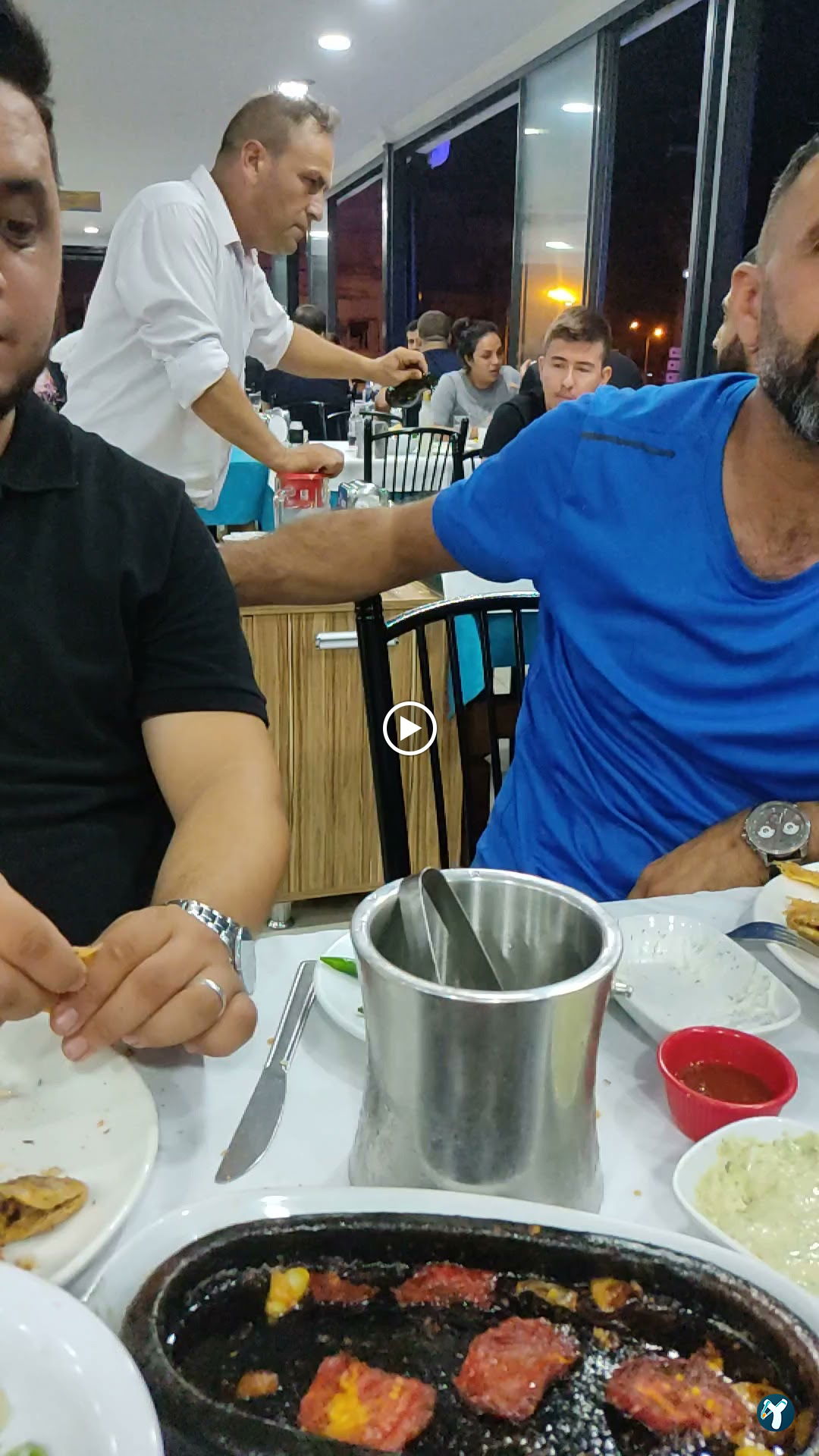 Cemil Baba Restaurant