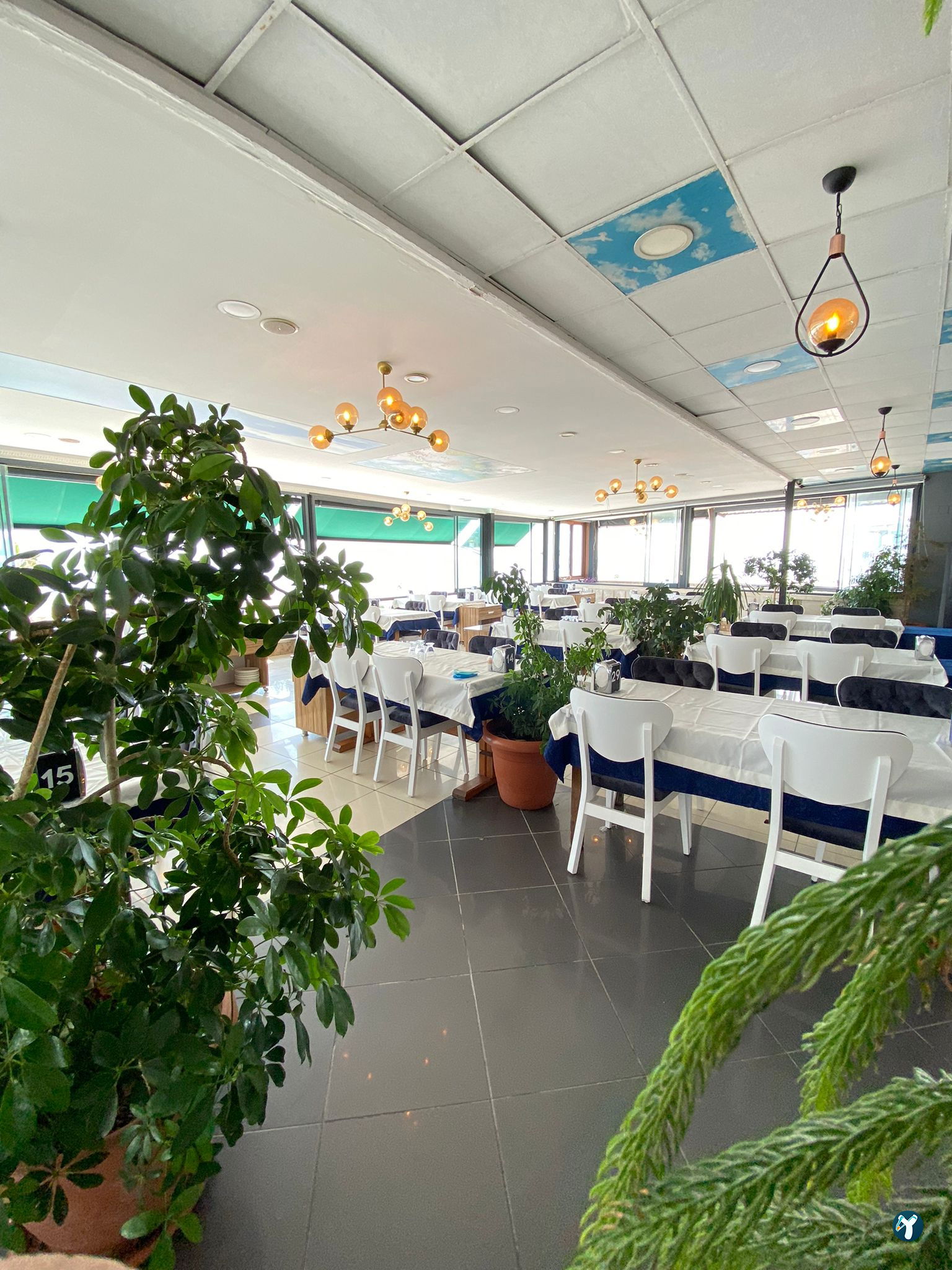 Cemil Baba Restaurant
