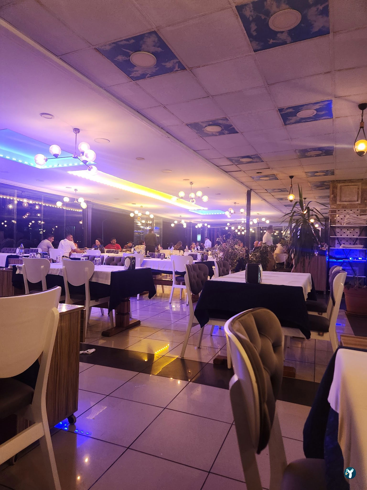 Cemil Baba Restaurant