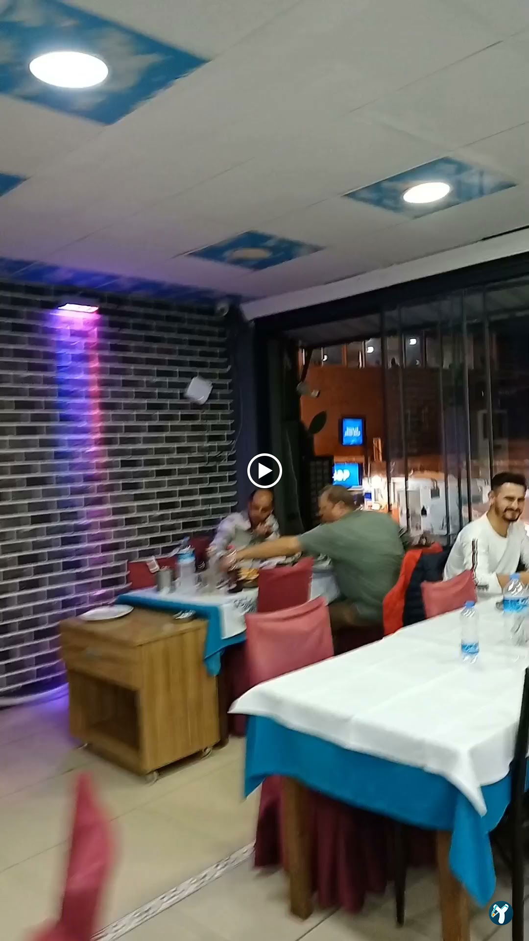 Cemil Baba Restaurant