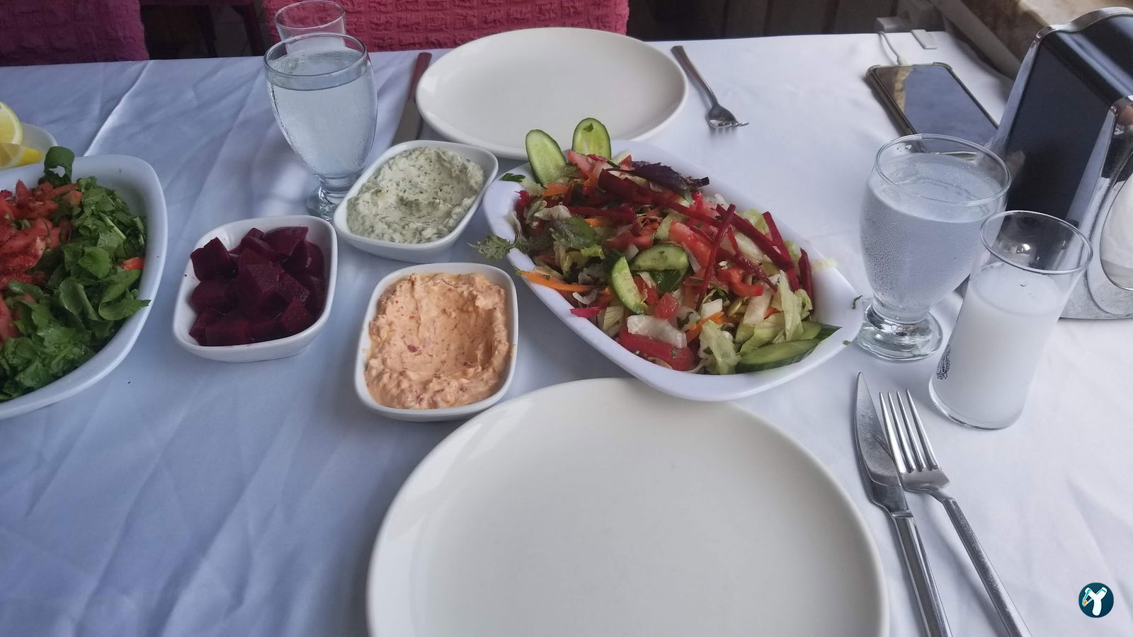 Cemil Baba Restaurant