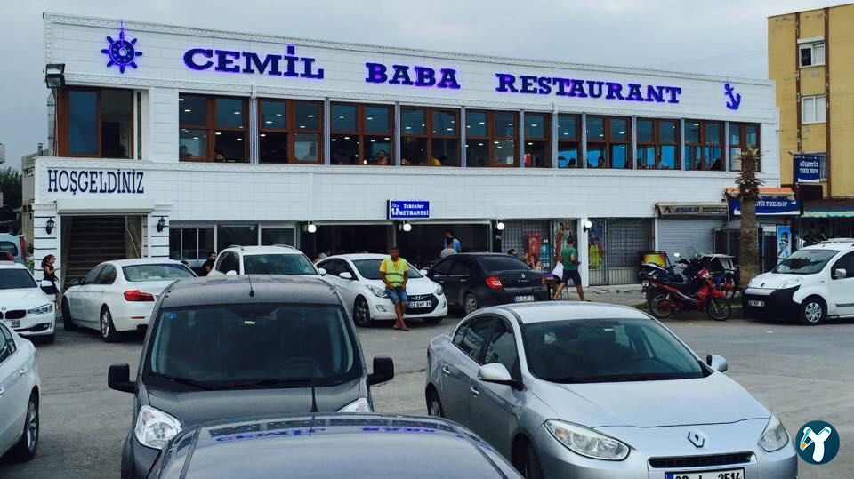 Cemil Baba Restaurant