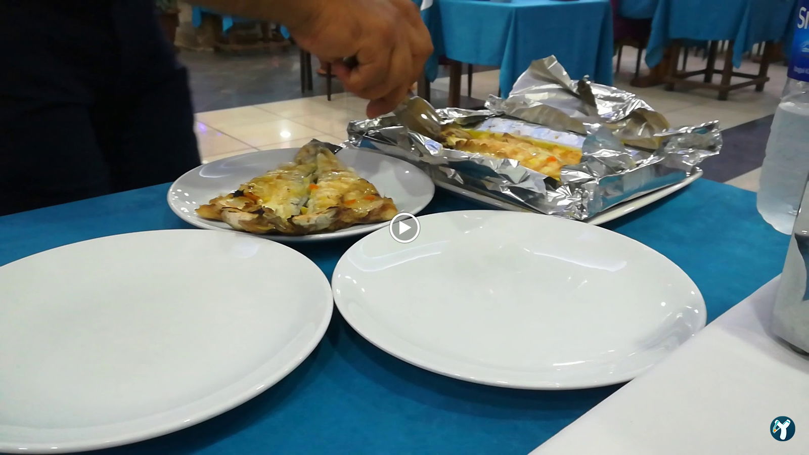 Cemil Baba Restaurant