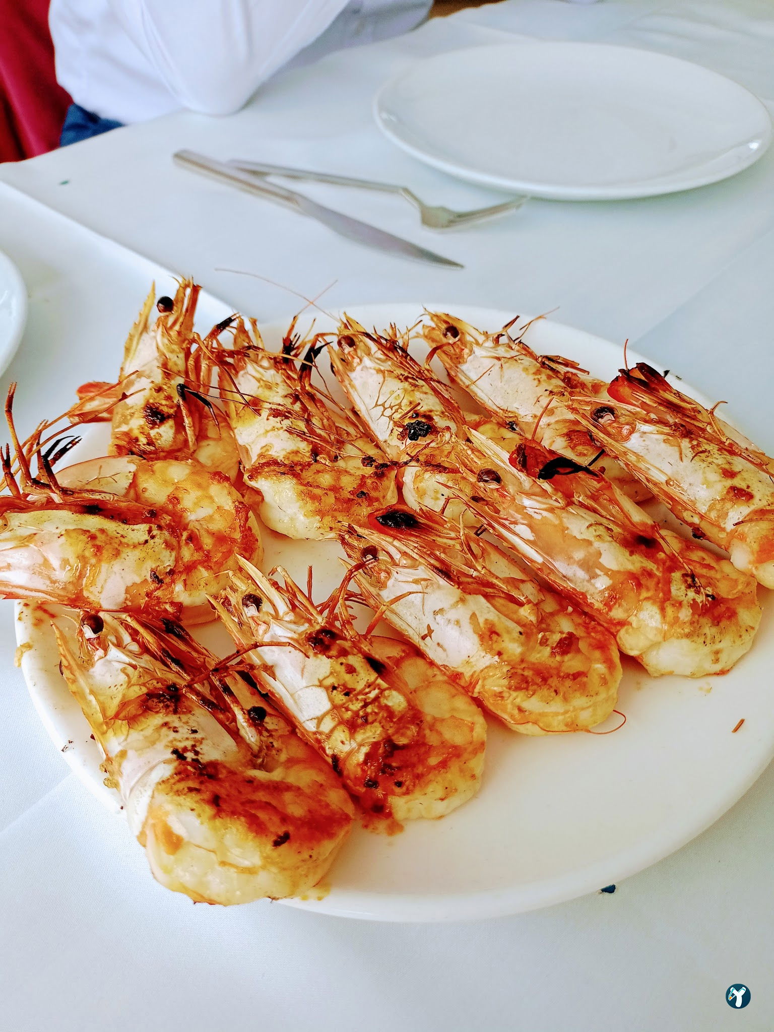 Cemil Baba Restaurant