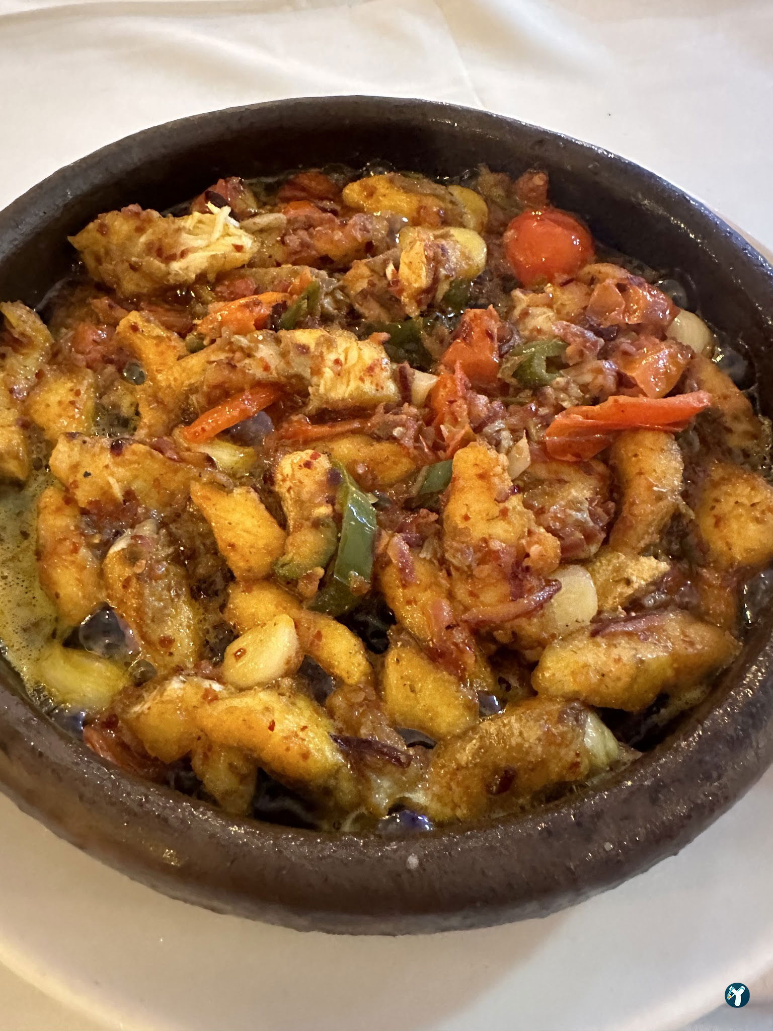 Cemil Baba Restaurant