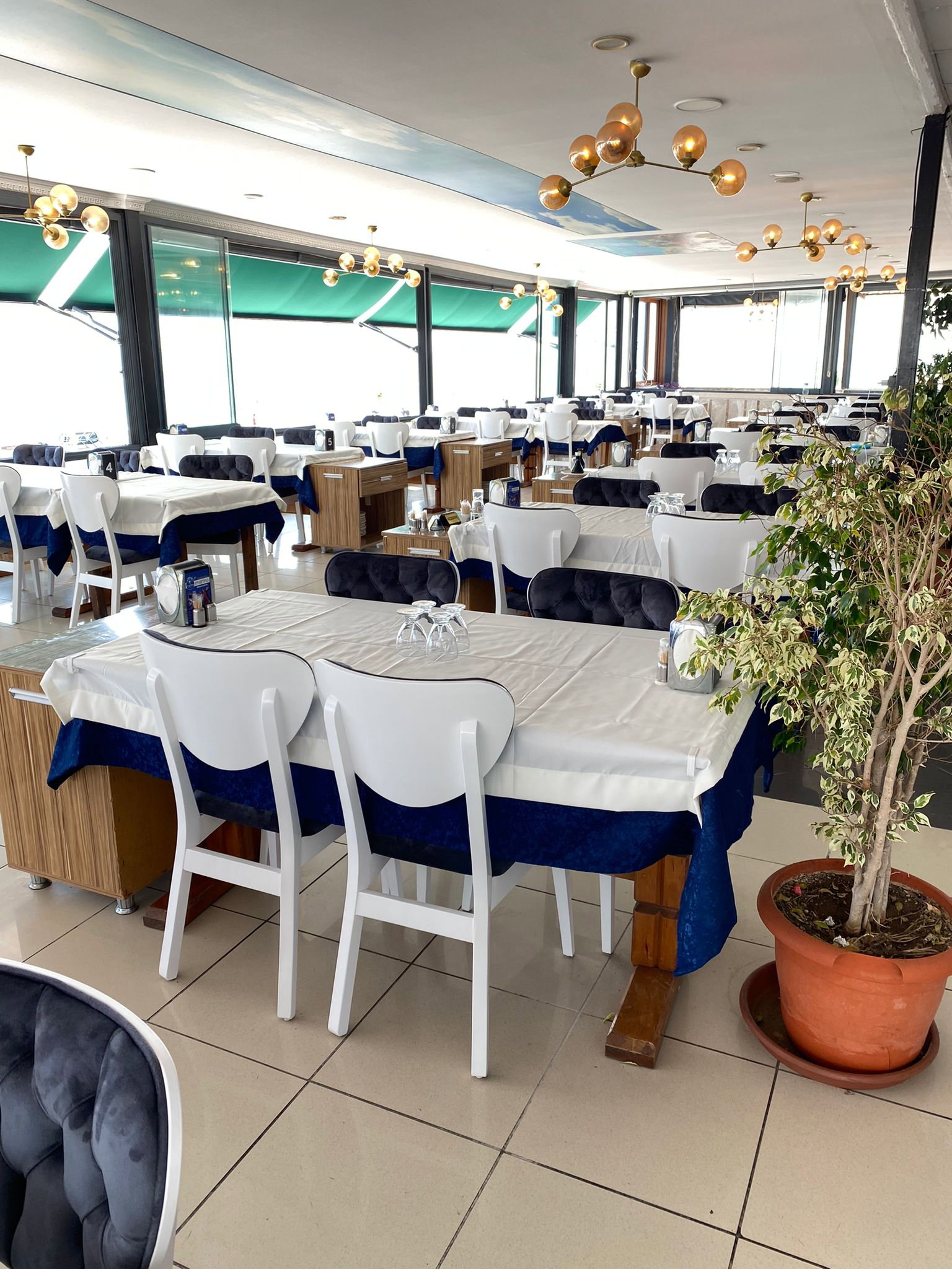 Cemil Baba Restaurant