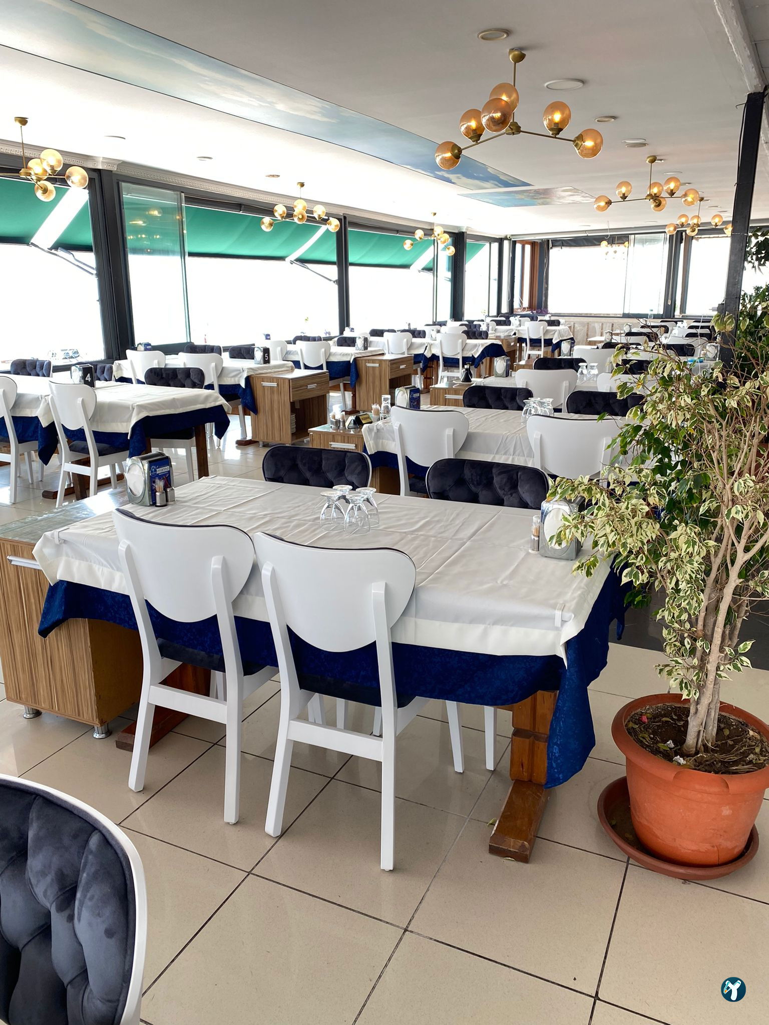 Cemil Baba Restaurant