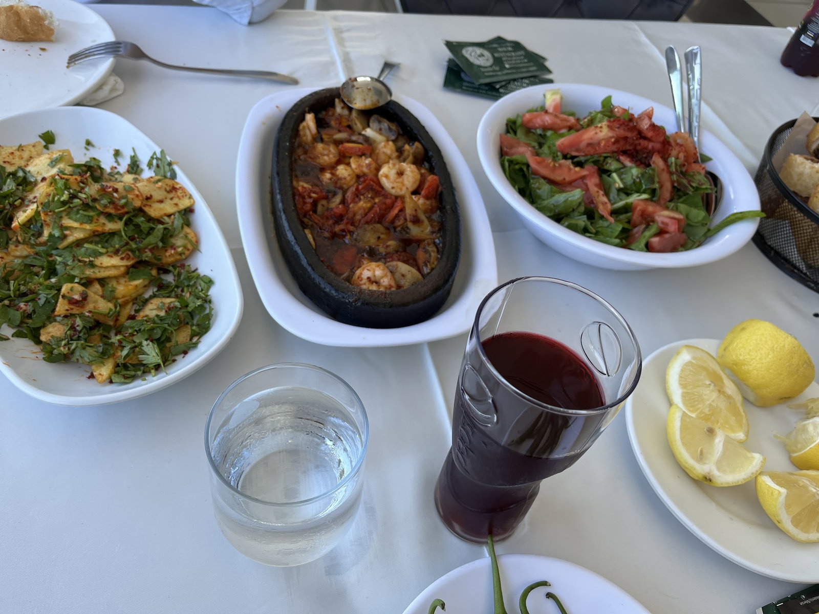 Cemil Baba Restaurant