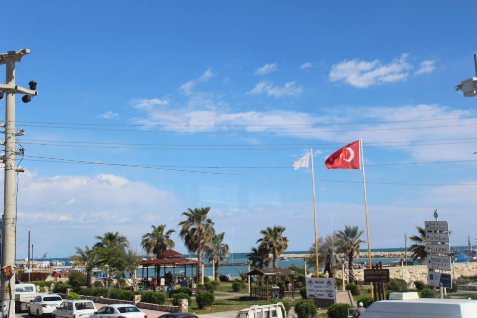 Cemil Baba Restaurant