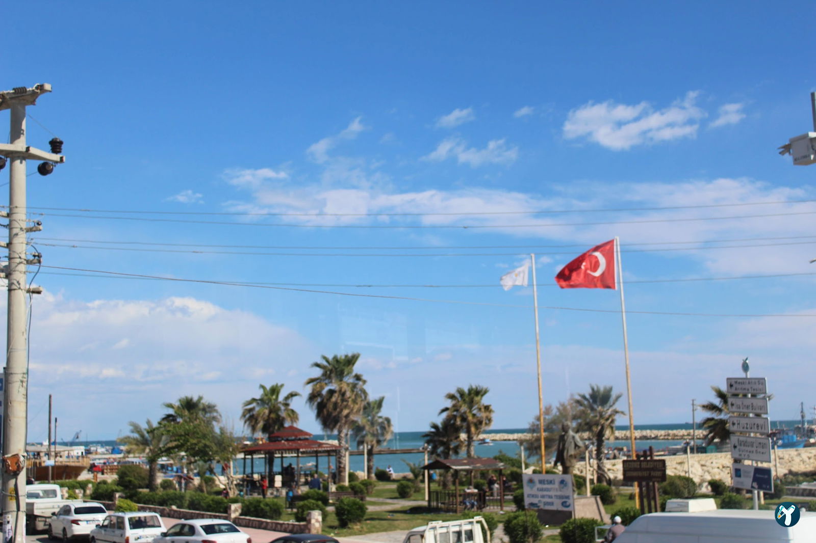 Cemil Baba Restaurant