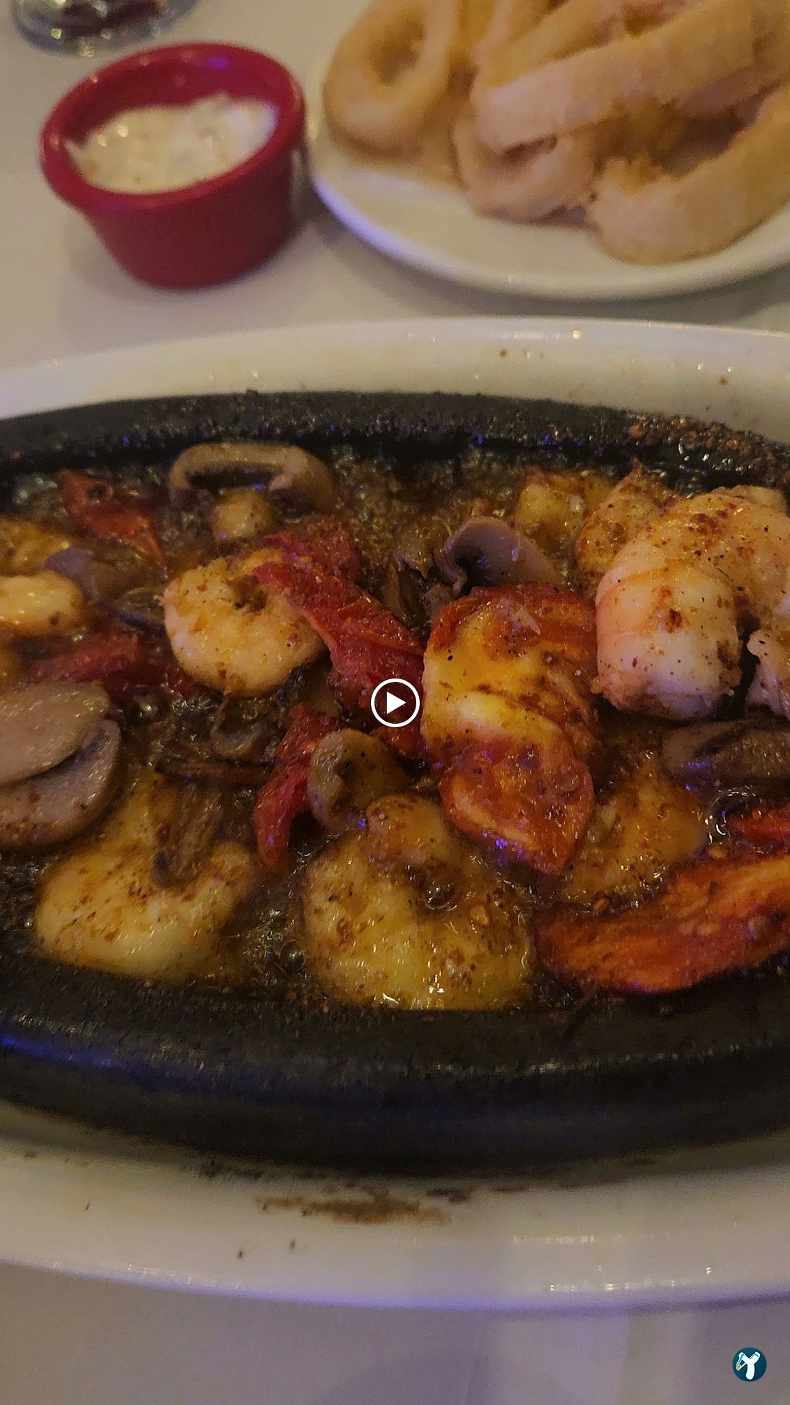 Cemil Baba Restaurant
