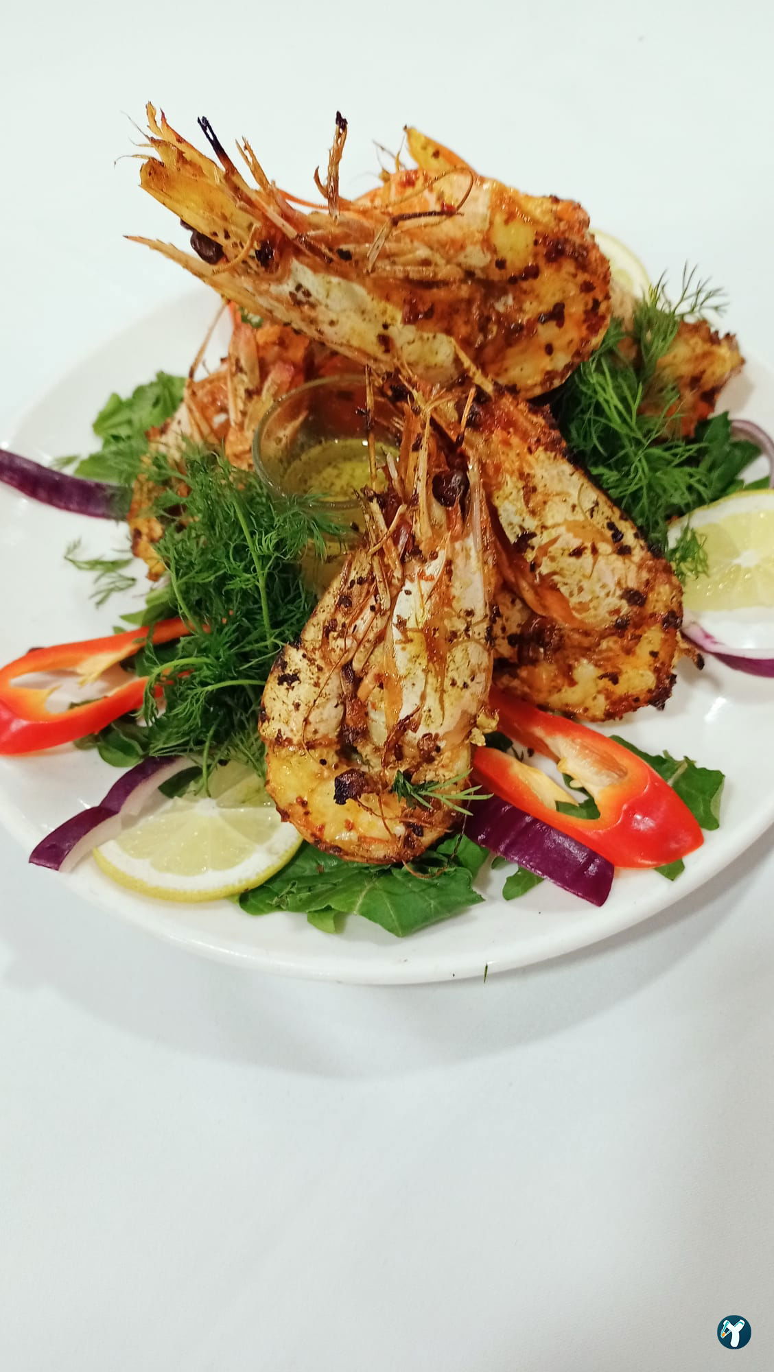 Cemil Baba Restaurant