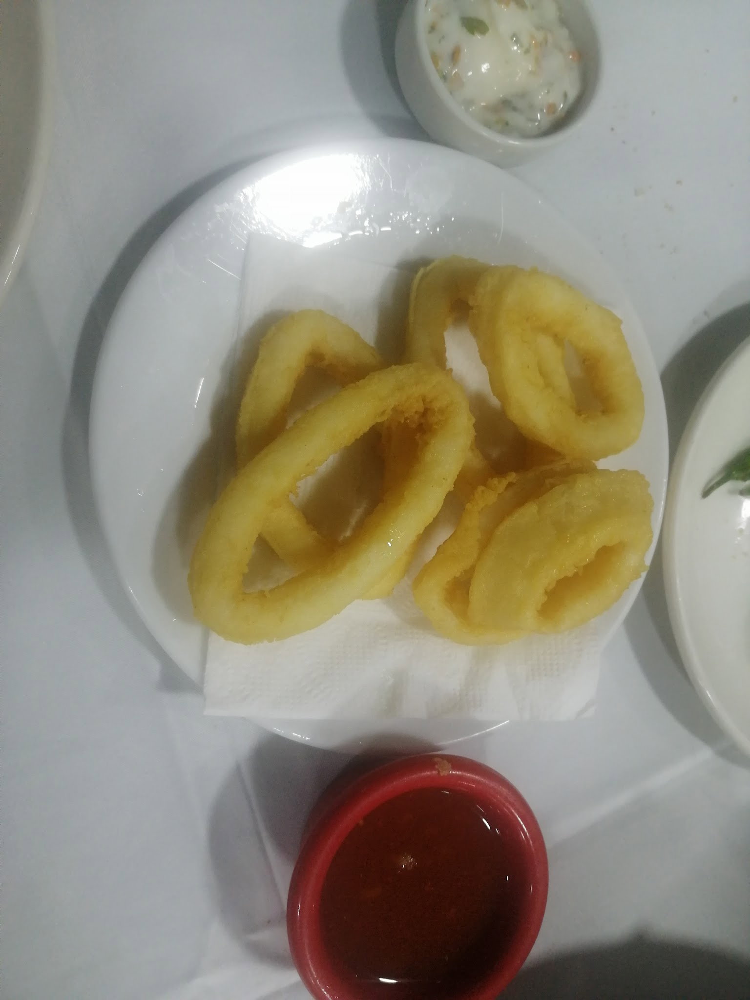 Cemil Baba Restaurant