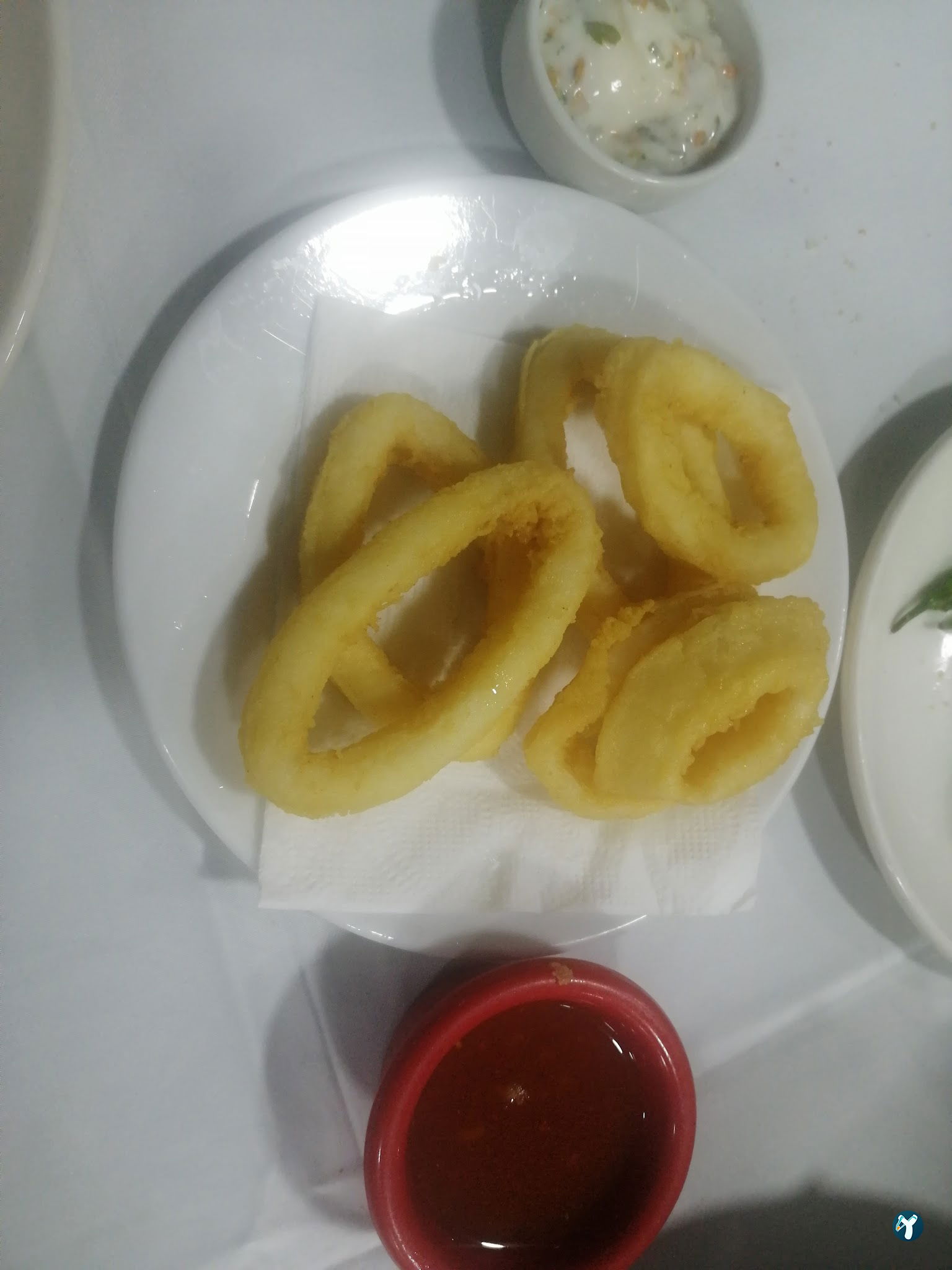 Cemil Baba Restaurant