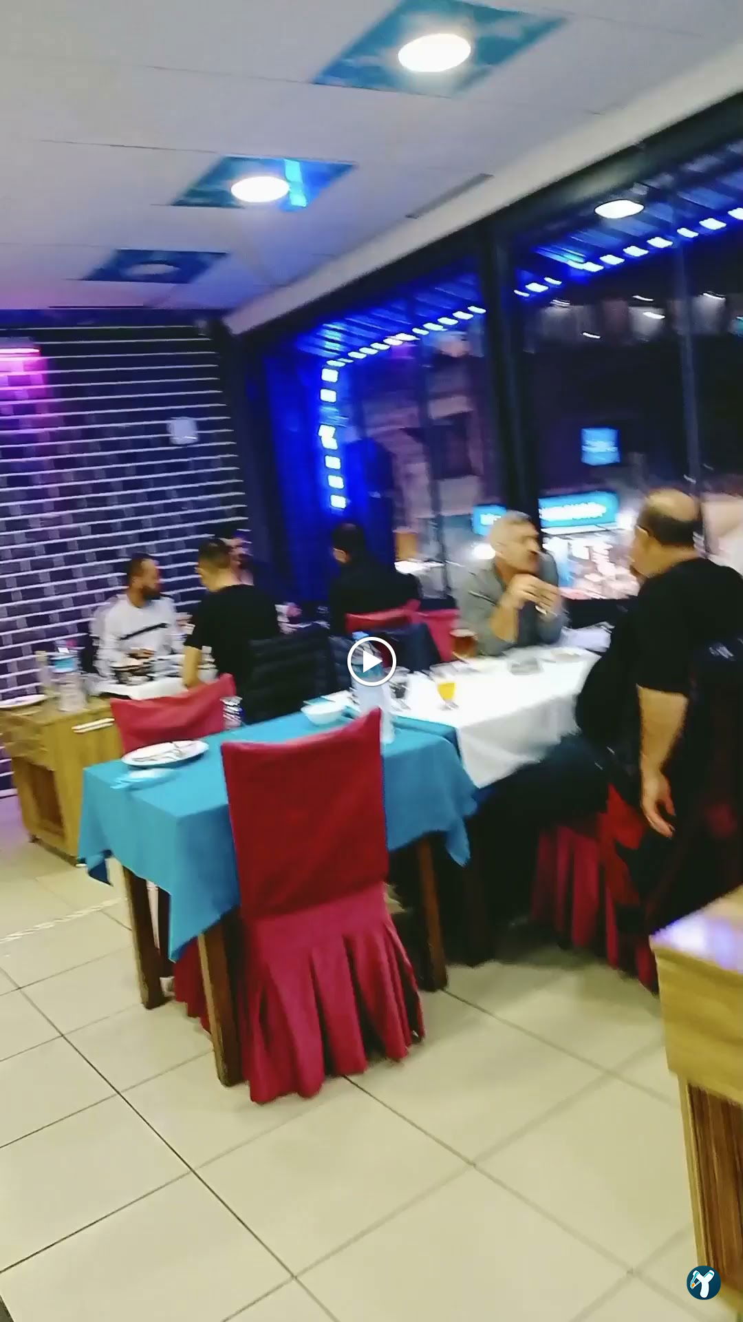 Cemil Baba Restaurant