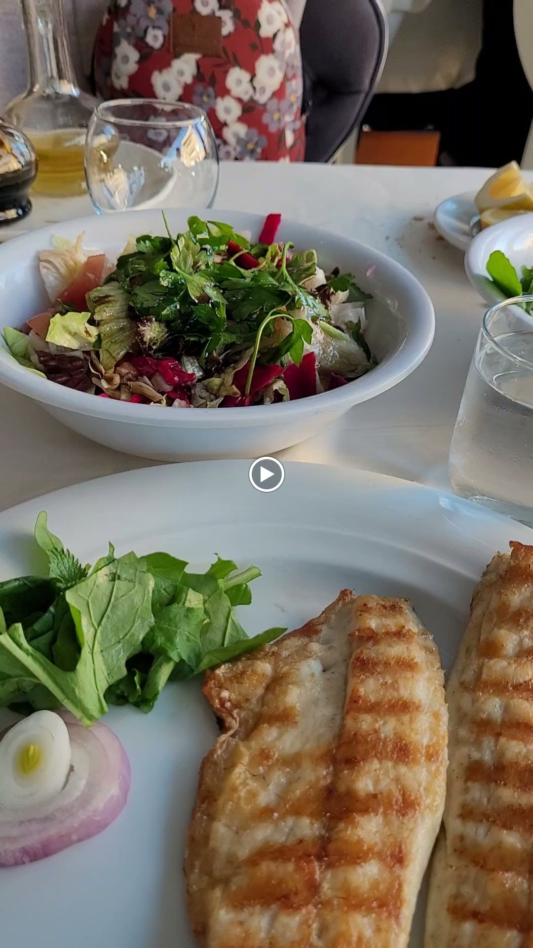Cemil Baba Restaurant