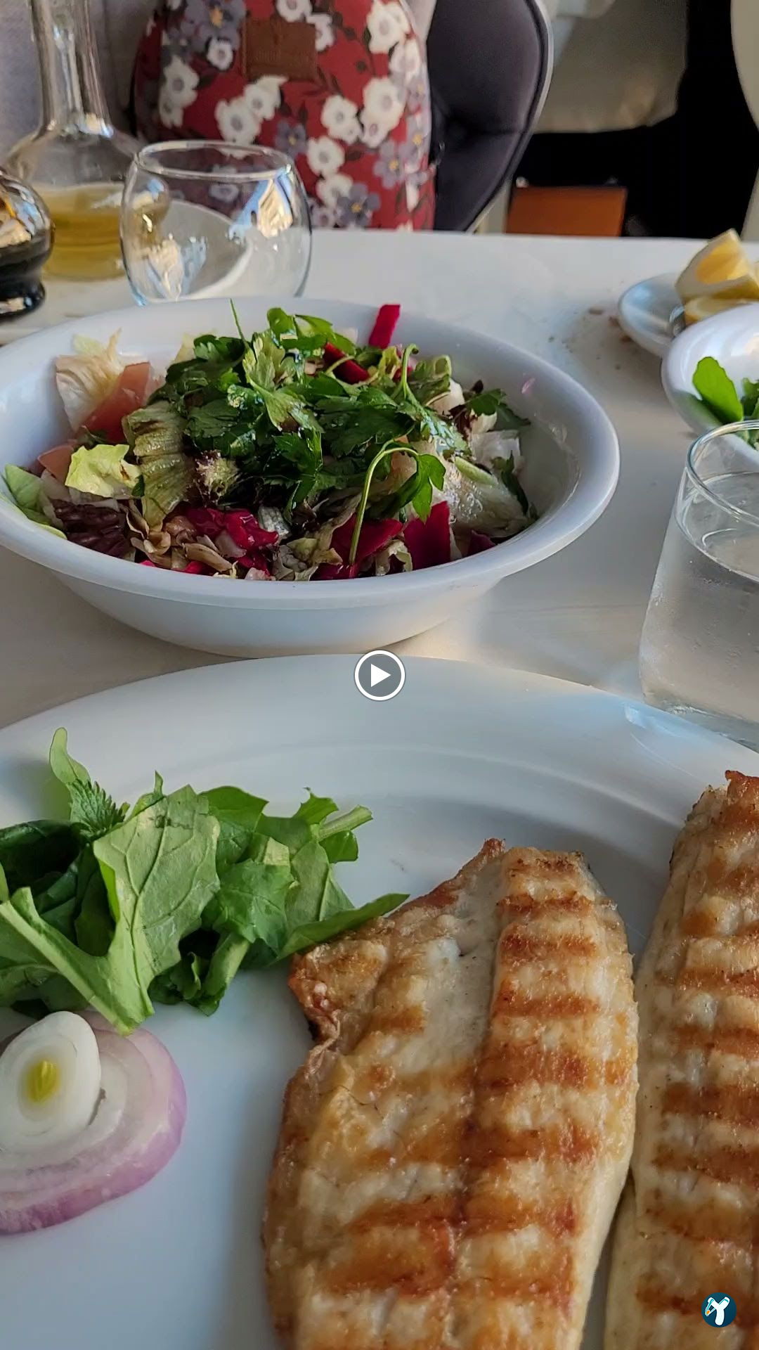 Cemil Baba Restaurant
