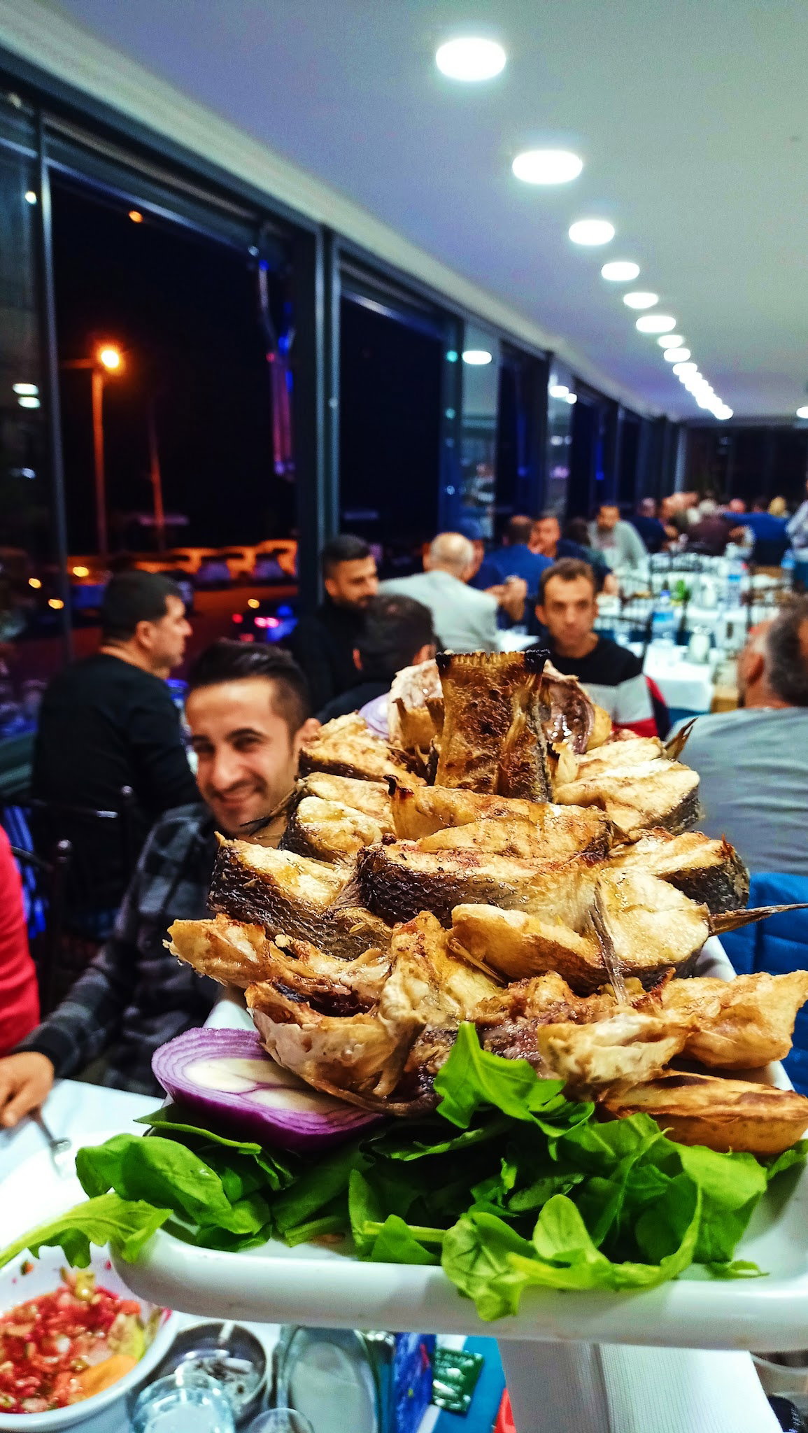 Cemil Baba Restaurant