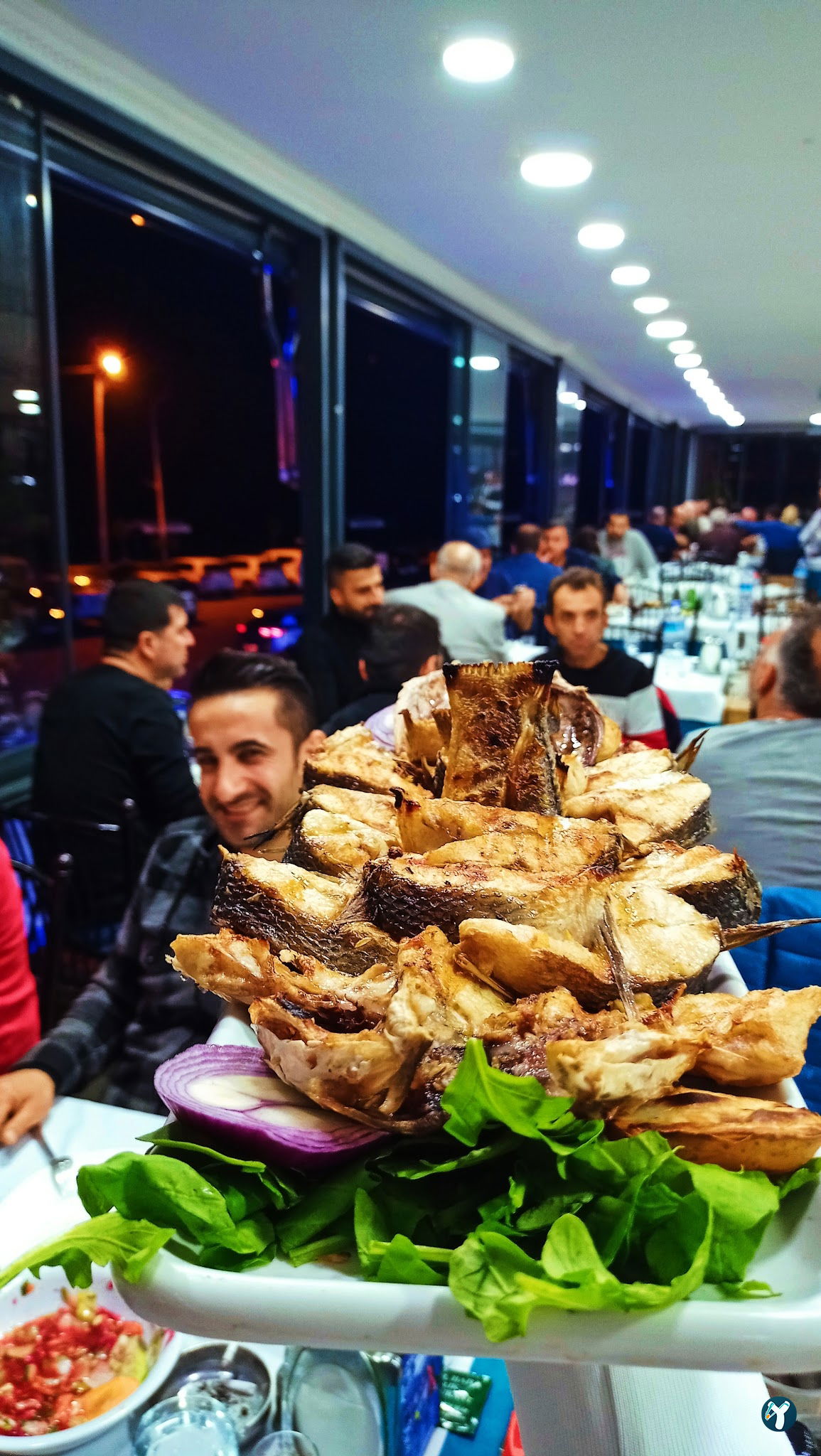 Cemil Baba Restaurant
