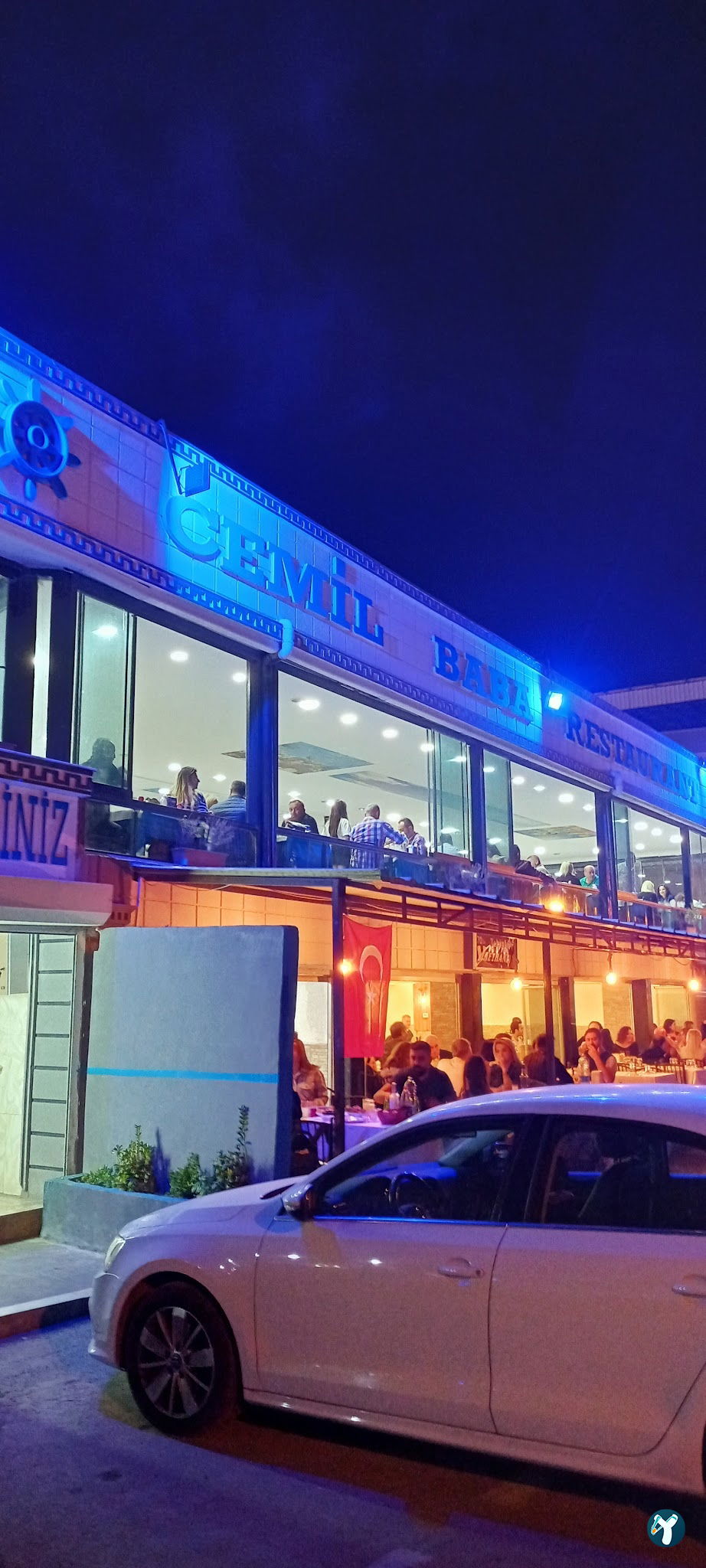 Cemil Baba Restaurant