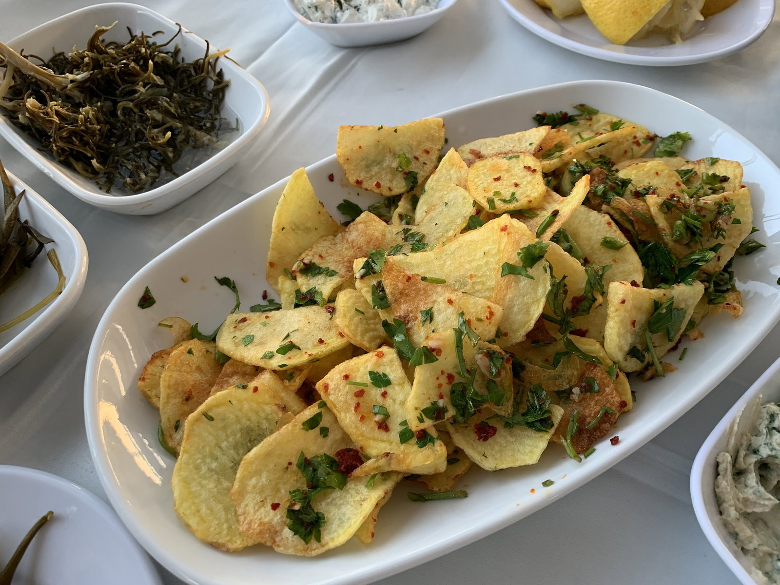 Cemil Baba Restaurant
