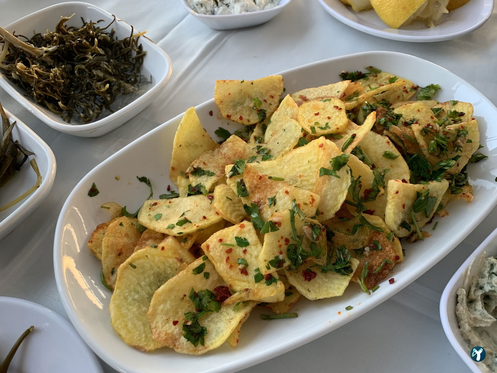 Cemil Baba Restaurant