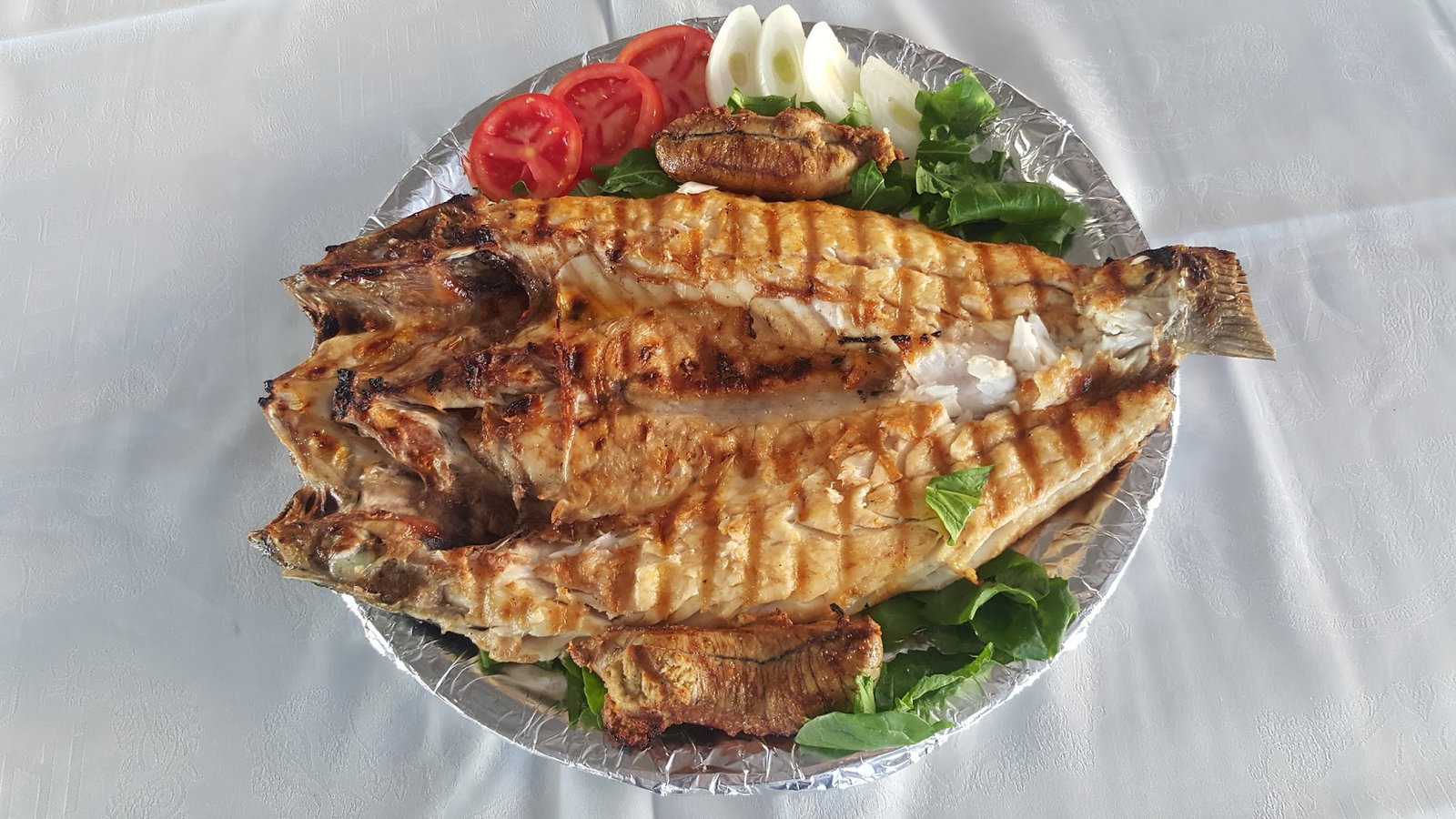 Cemil Baba Restaurant