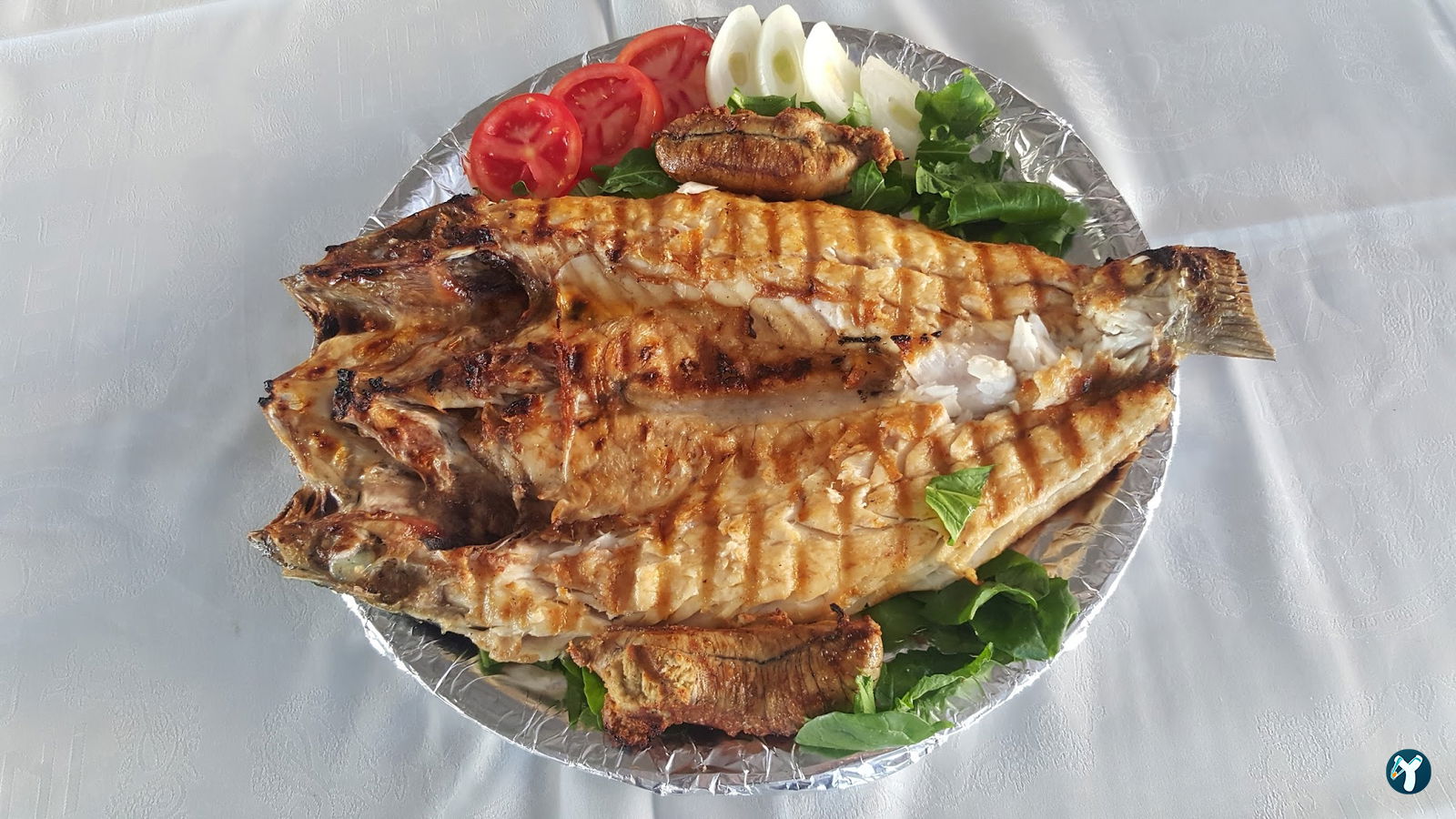 Cemil Baba Restaurant