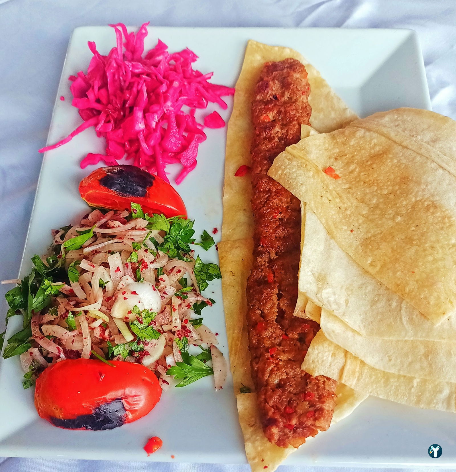 Cemil Baba Restaurant