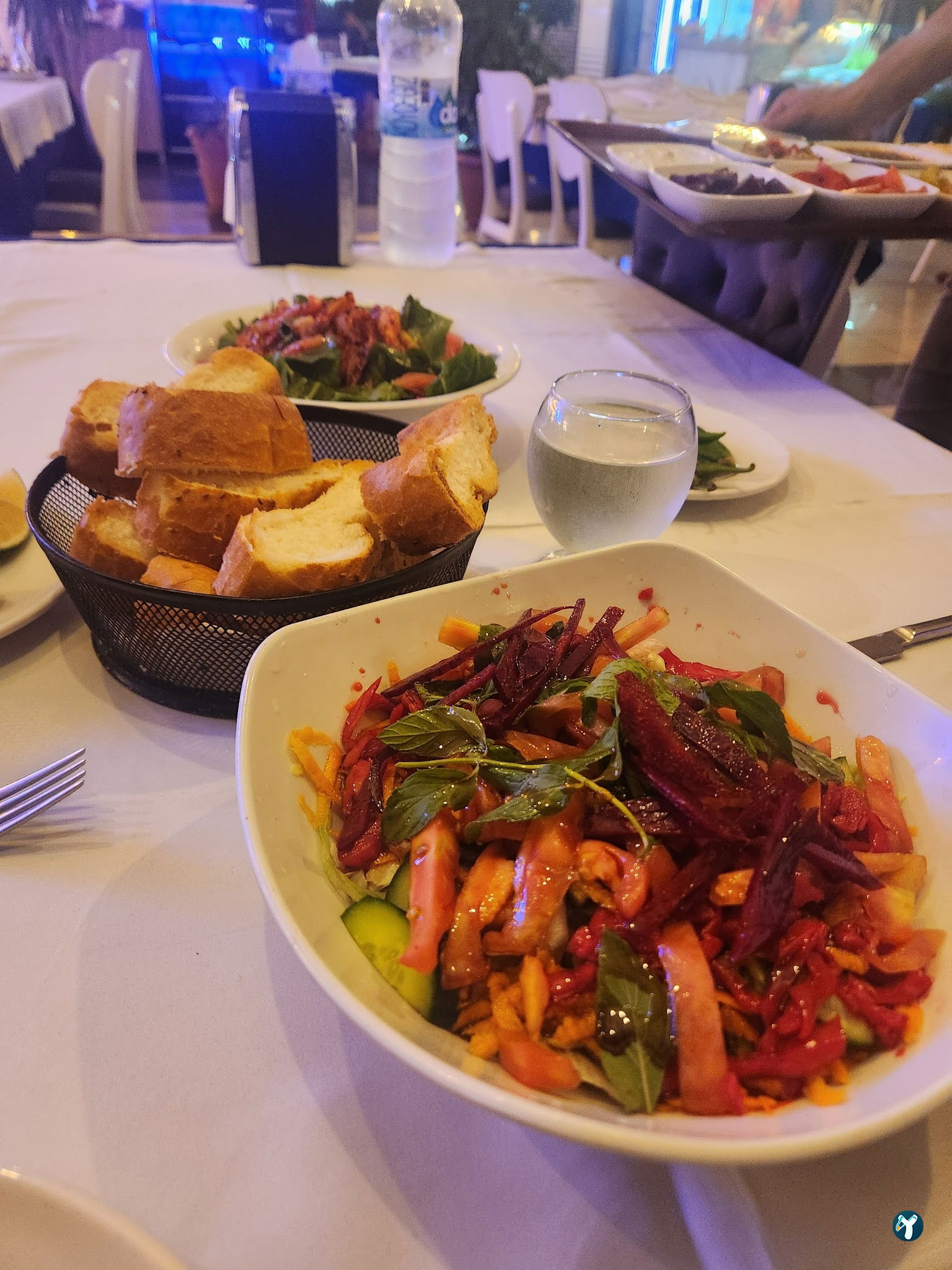 Cemil Baba Restaurant