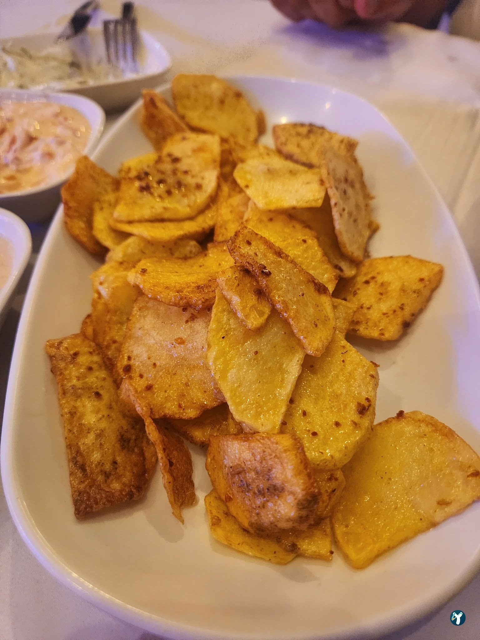 Cemil Baba Restaurant