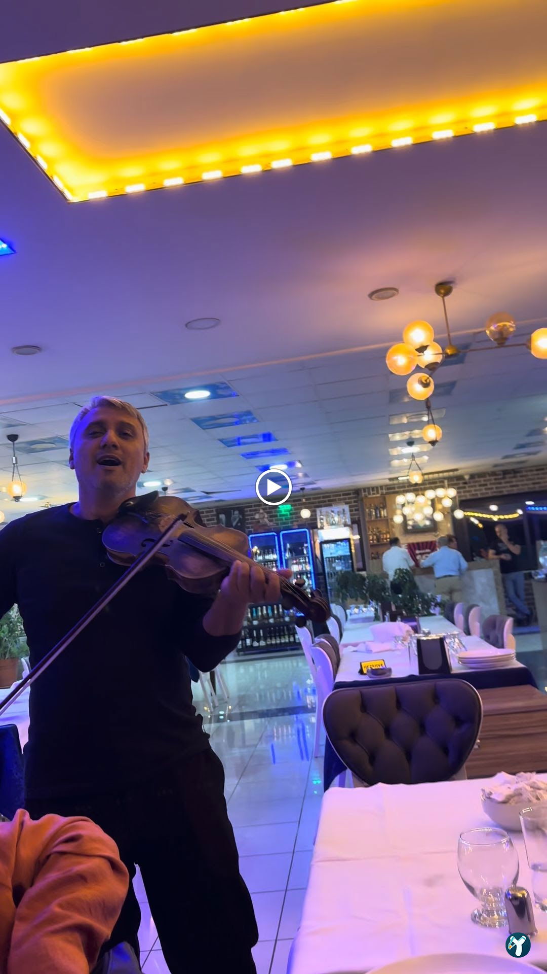 Cemil Baba Restaurant