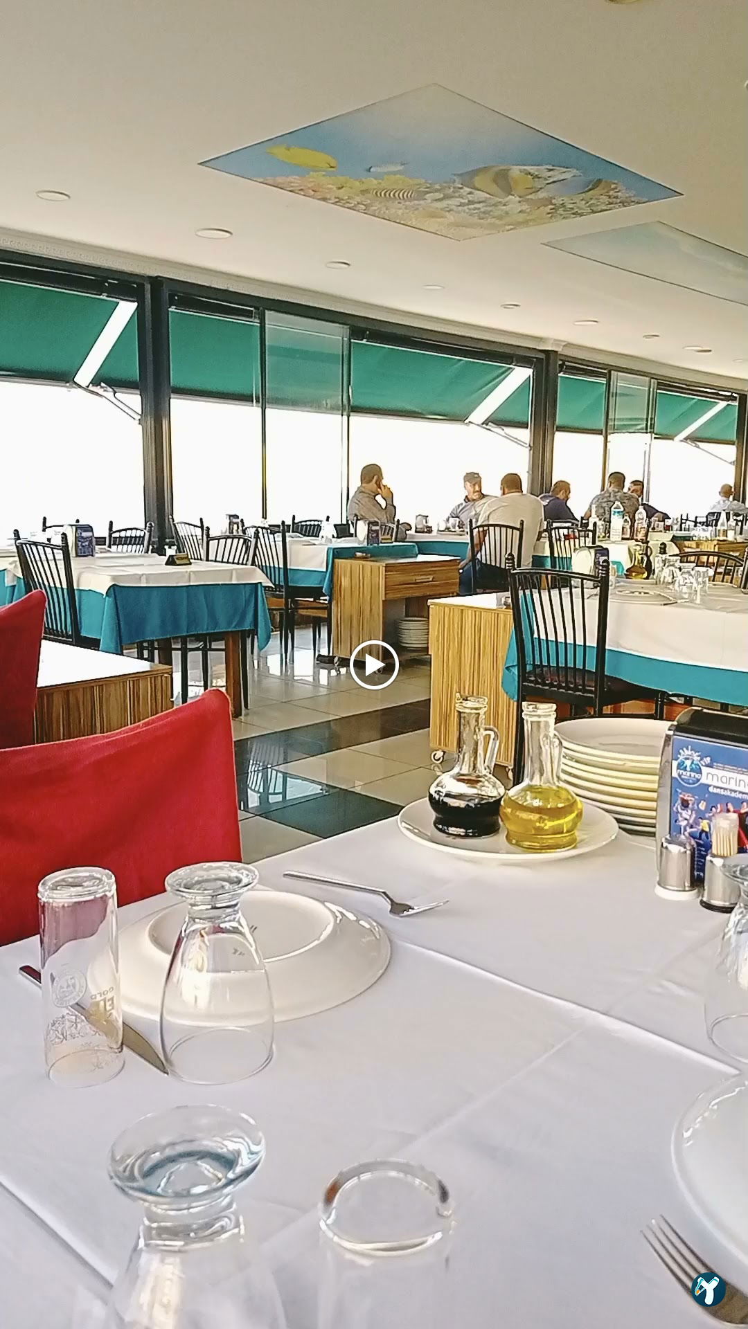 Cemil Baba Restaurant