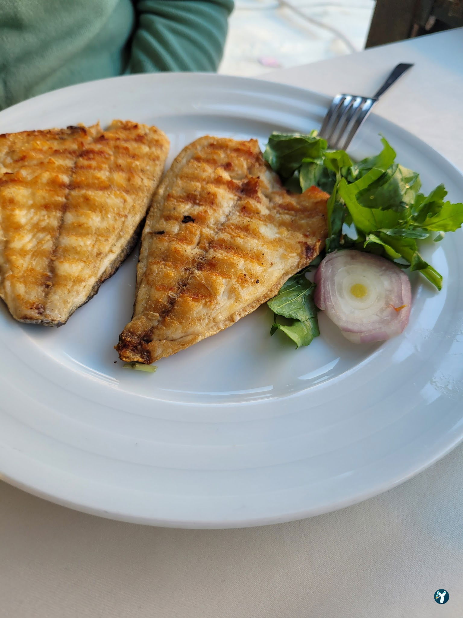 Cemil Baba Restaurant