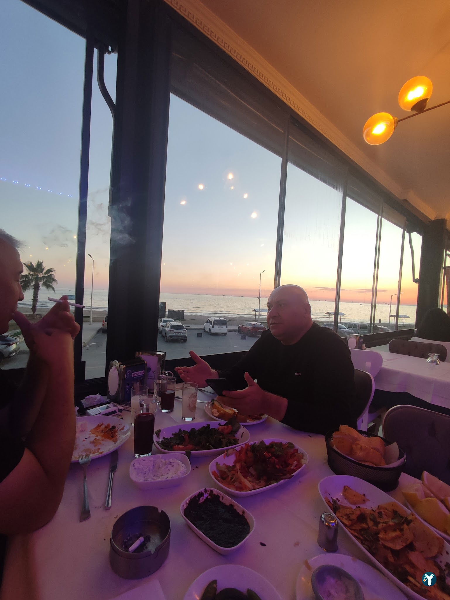 Cemil Baba Restaurant
