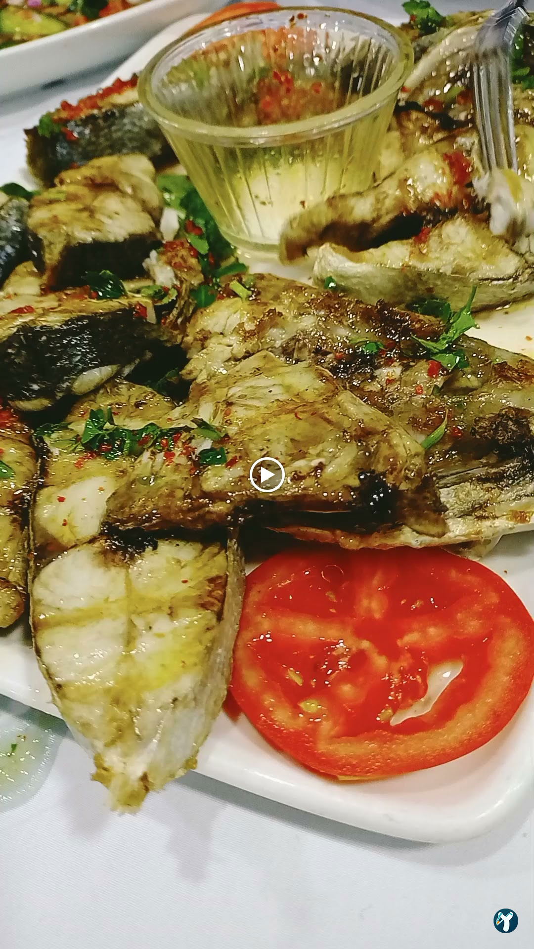 Cemil Baba Restaurant