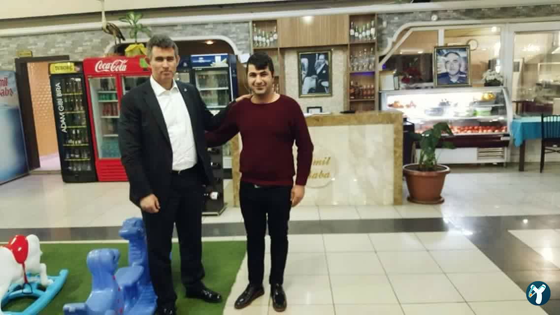 Cemil Baba Restaurant