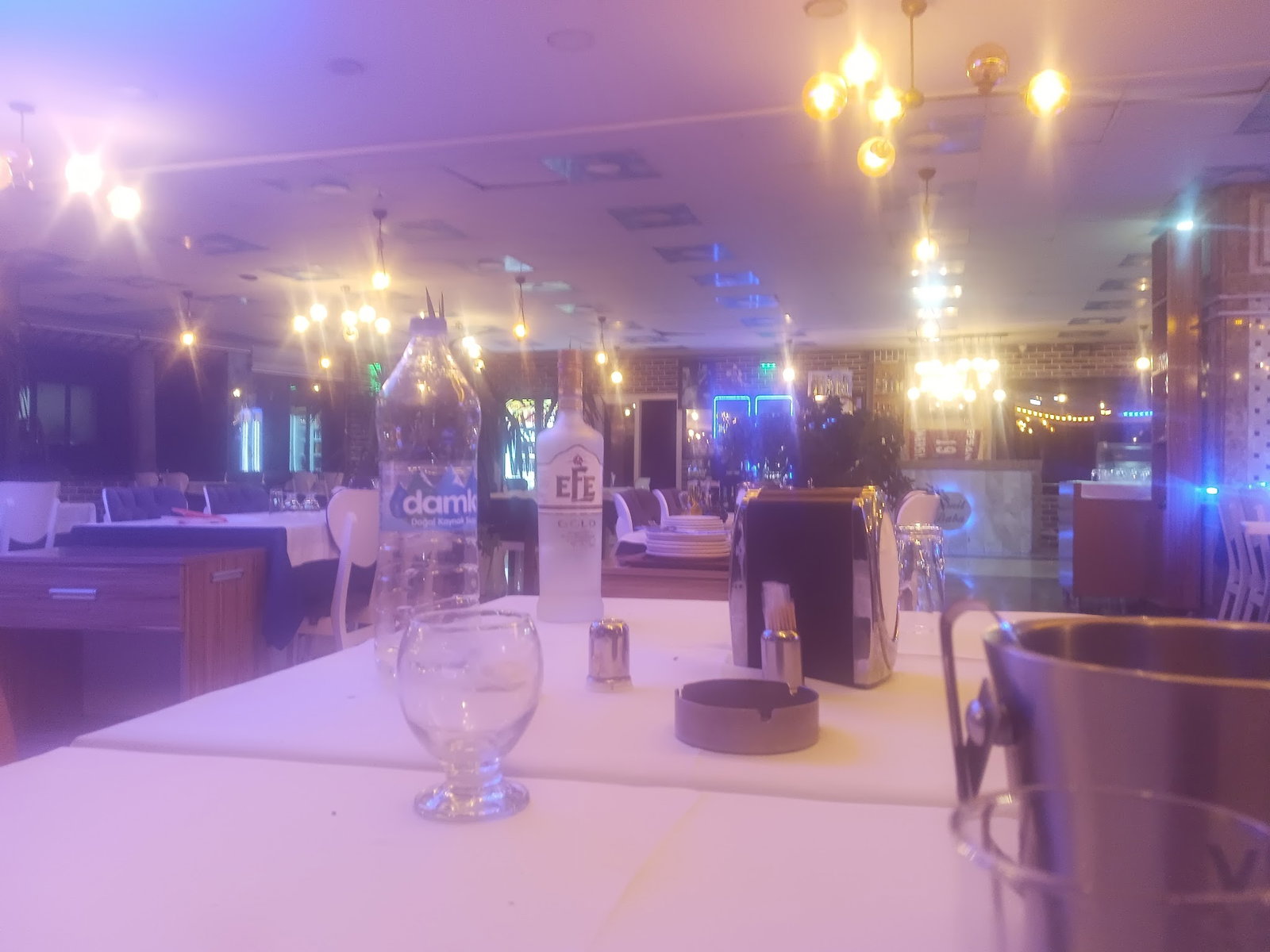 Cemil Baba Restaurant