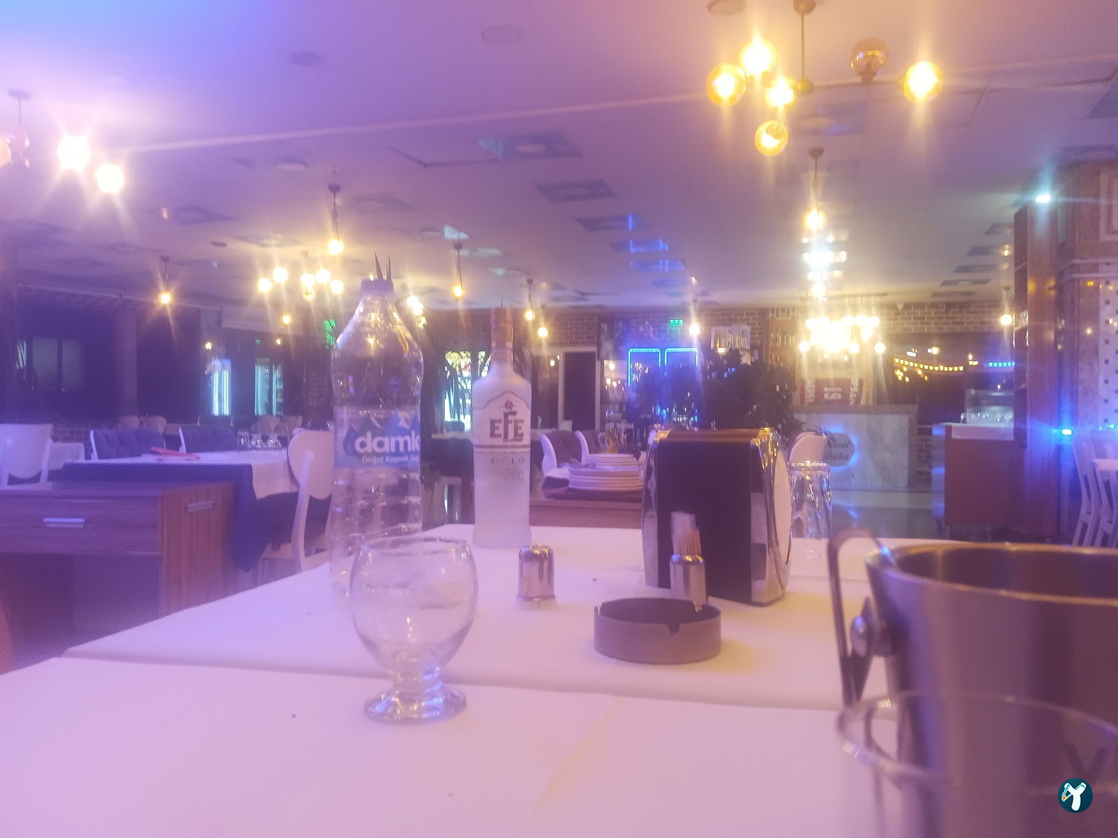 Cemil Baba Restaurant